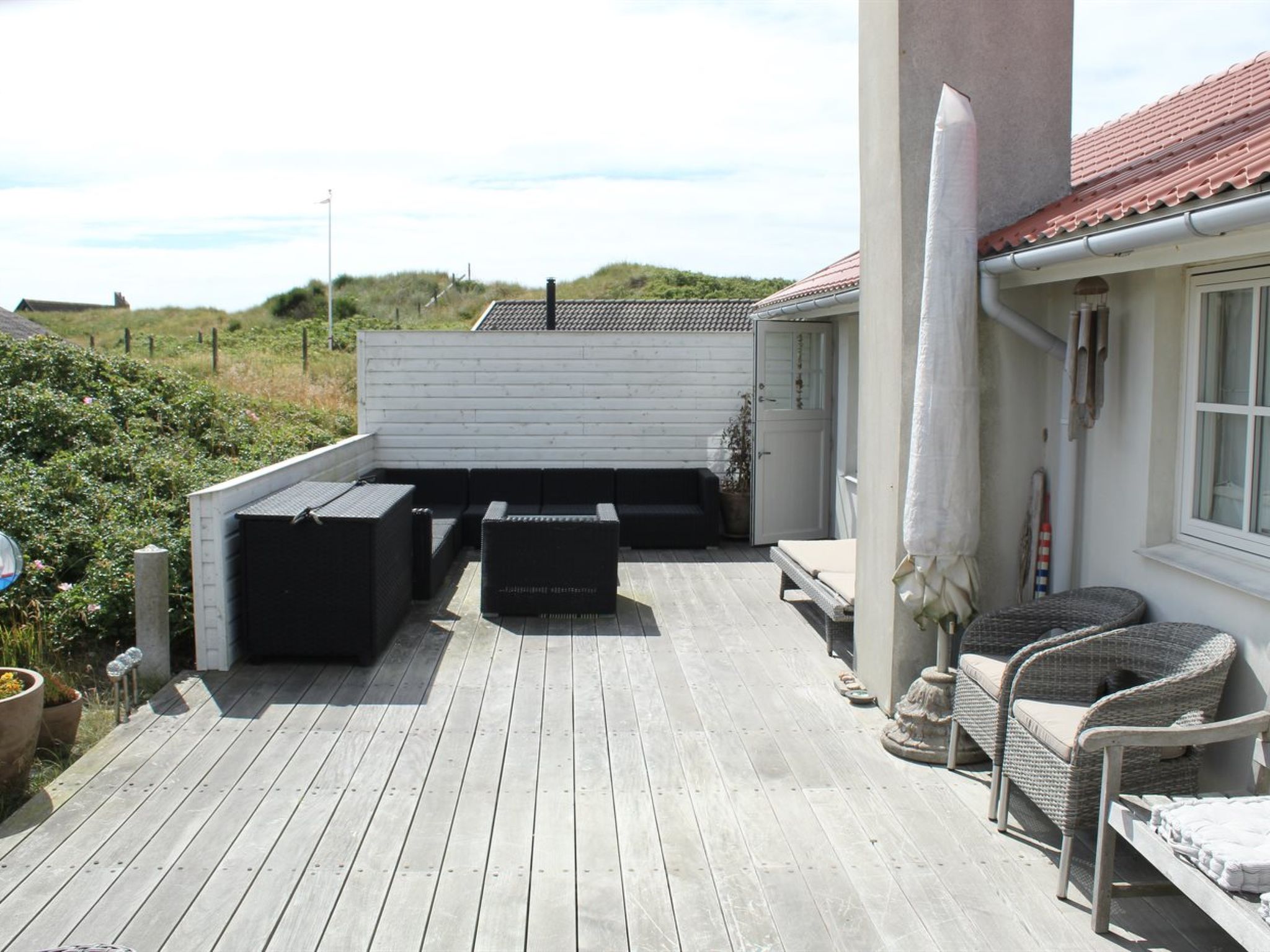 "Heilo" -  from the sea - Buiten