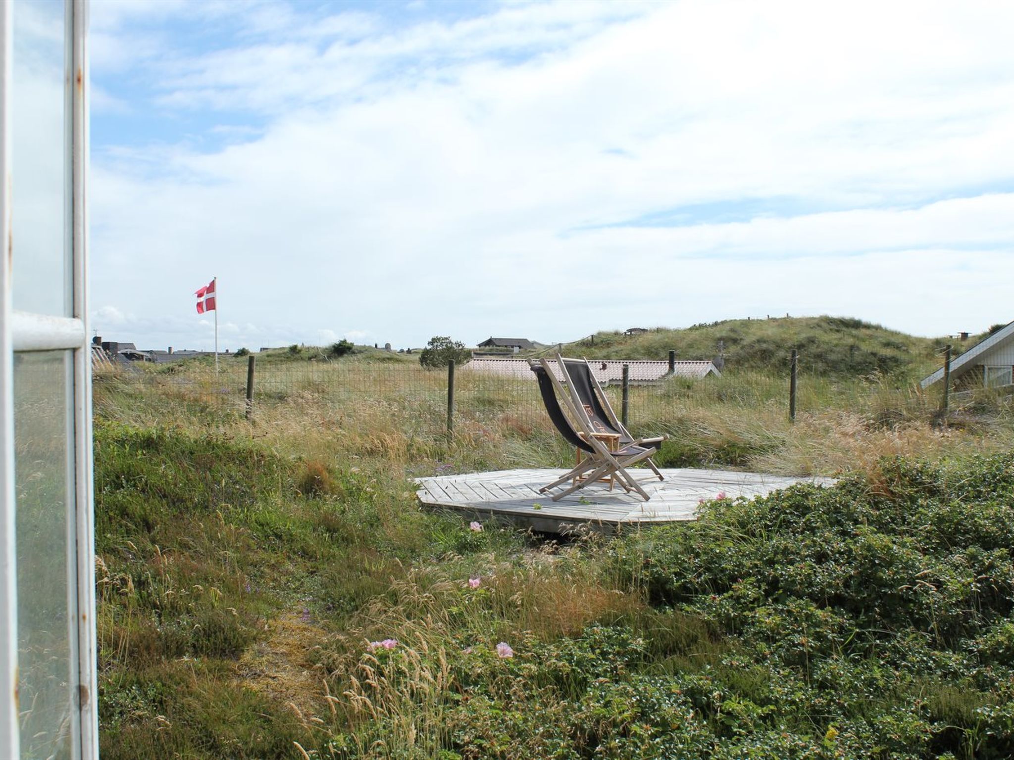 "Heilo" -  from the sea - Buiten