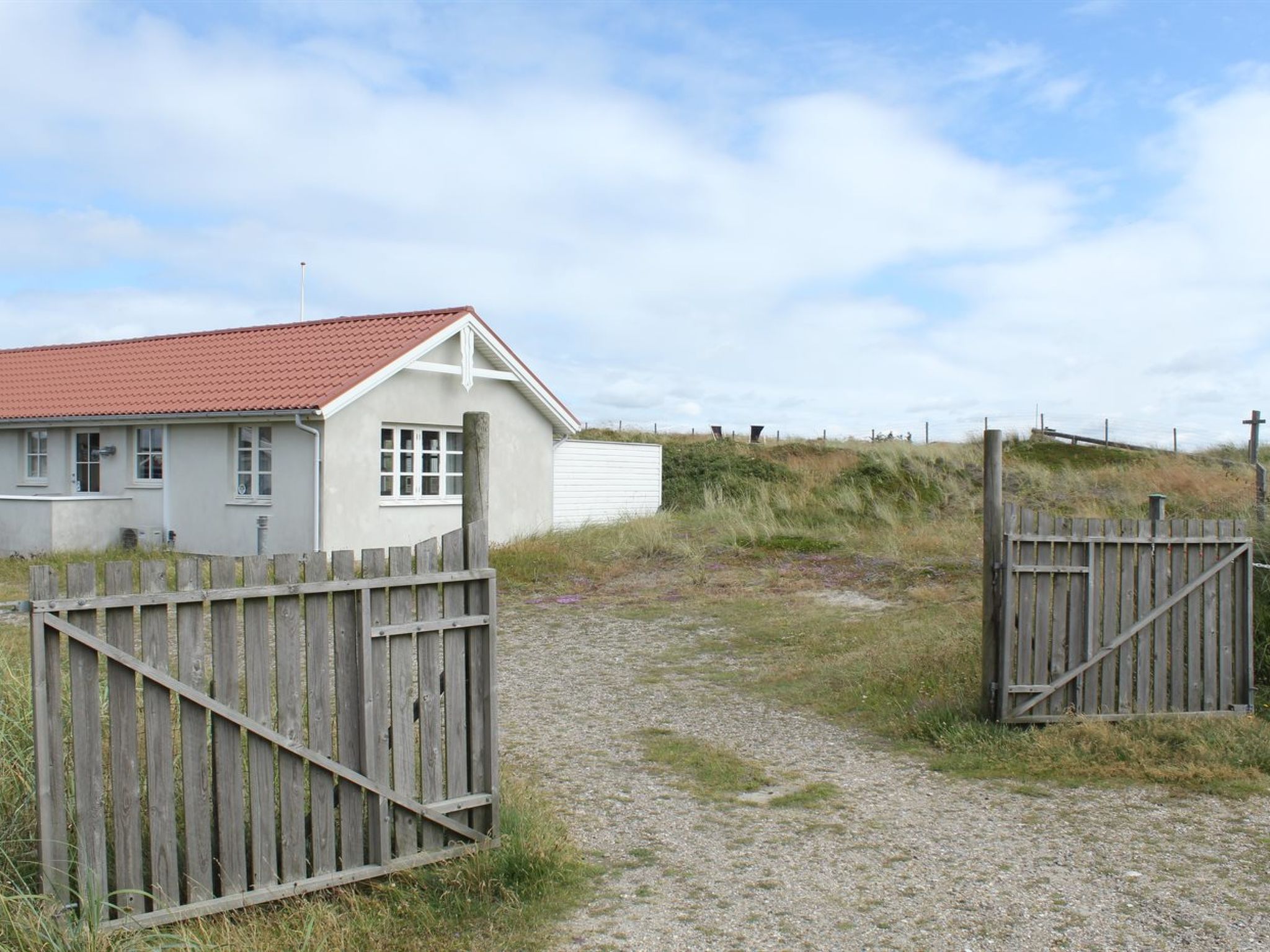 "Heilo" -  from the sea - Buiten