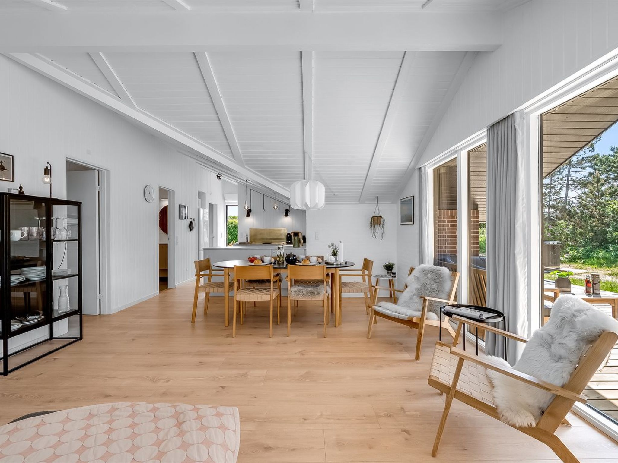 "Tilda" - 900m from the sea