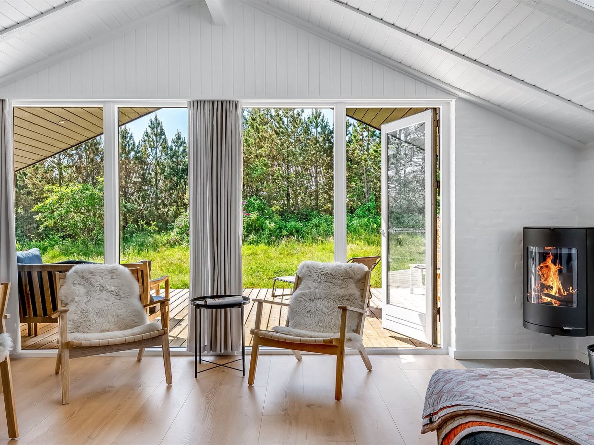 "Tilda" - 900m from the sea