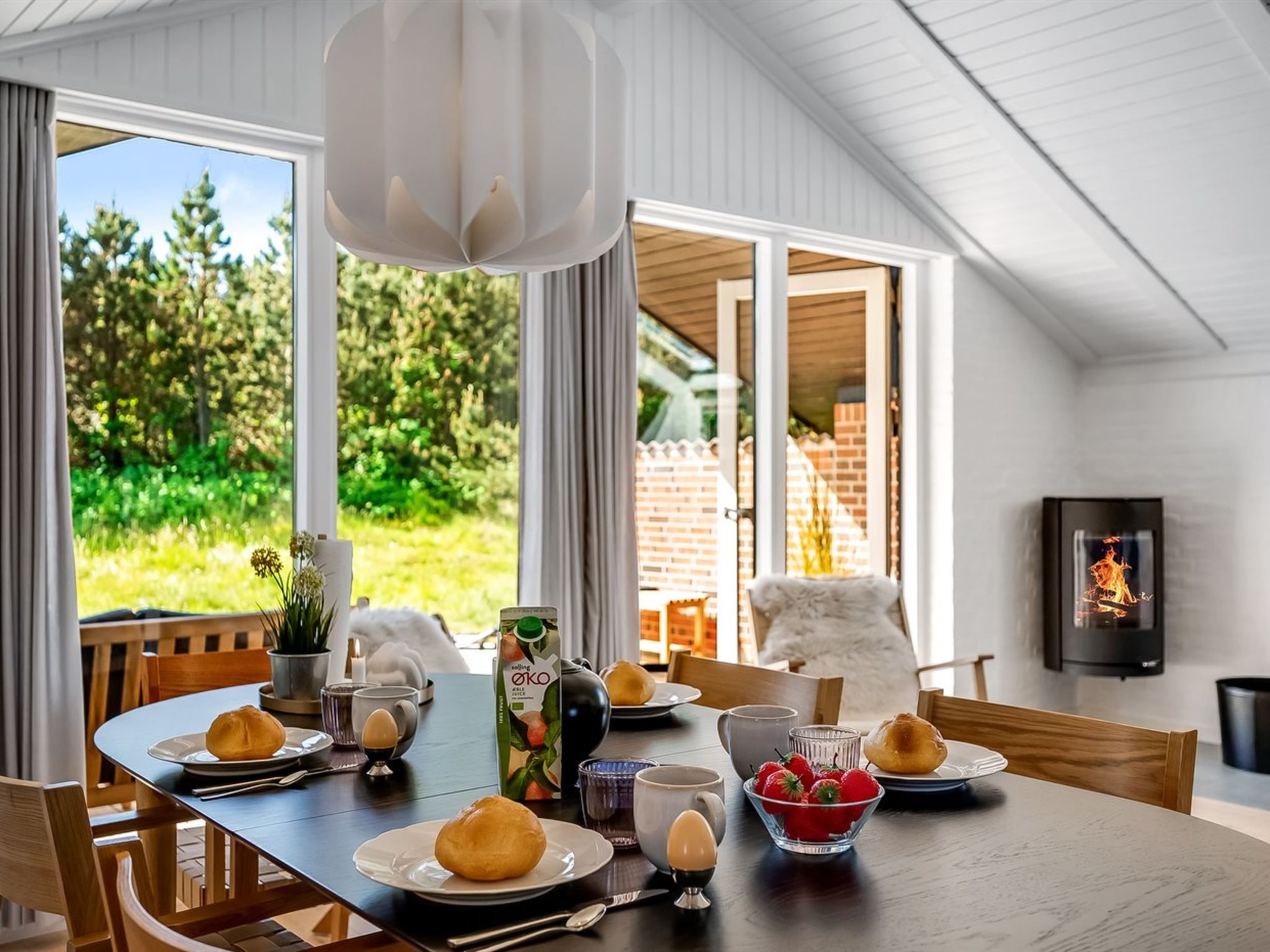 "Tilda" - 900m from the sea