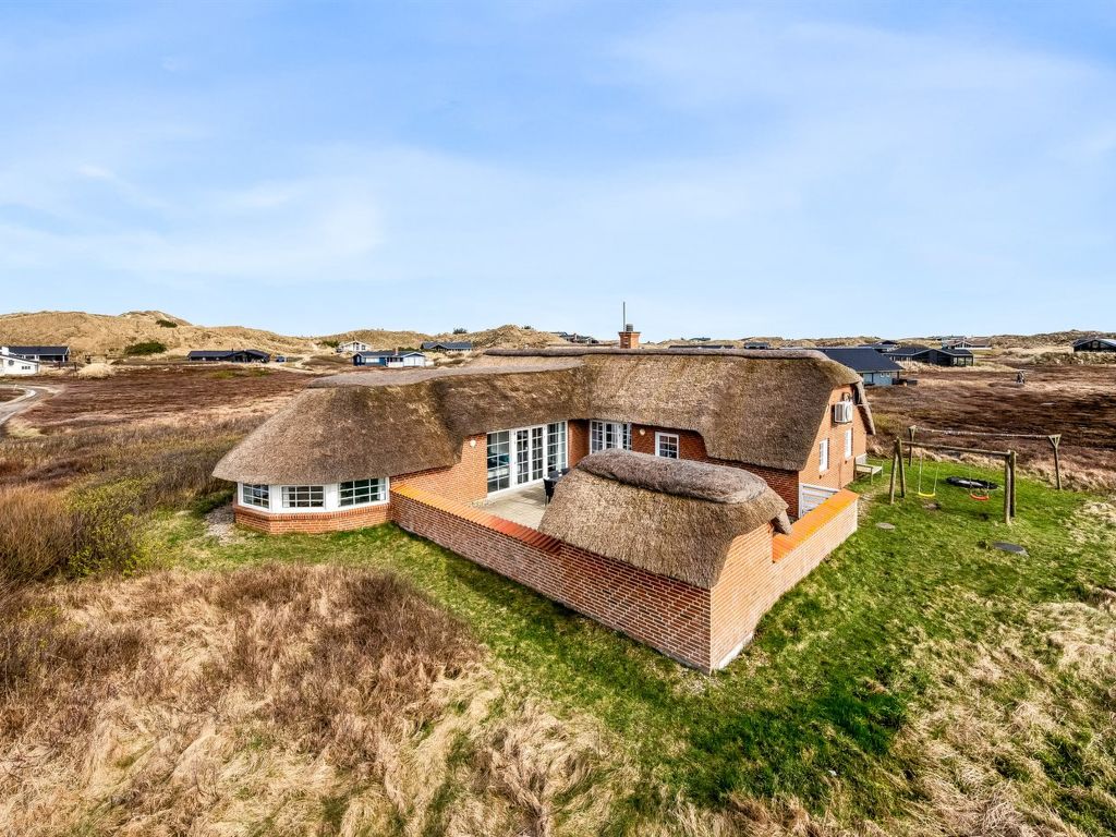 Vakantiehuis Milena