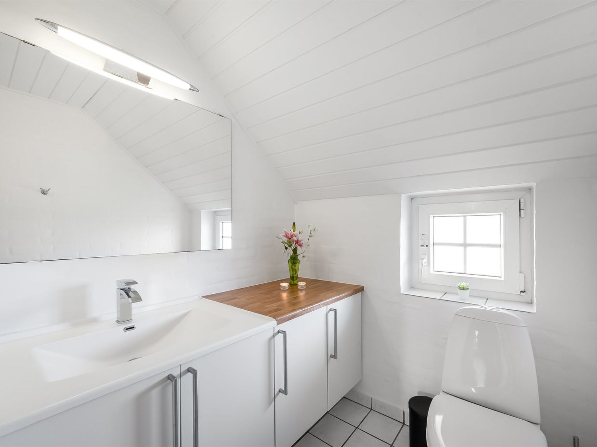 "Milena" - 200m from the sea-Binnen