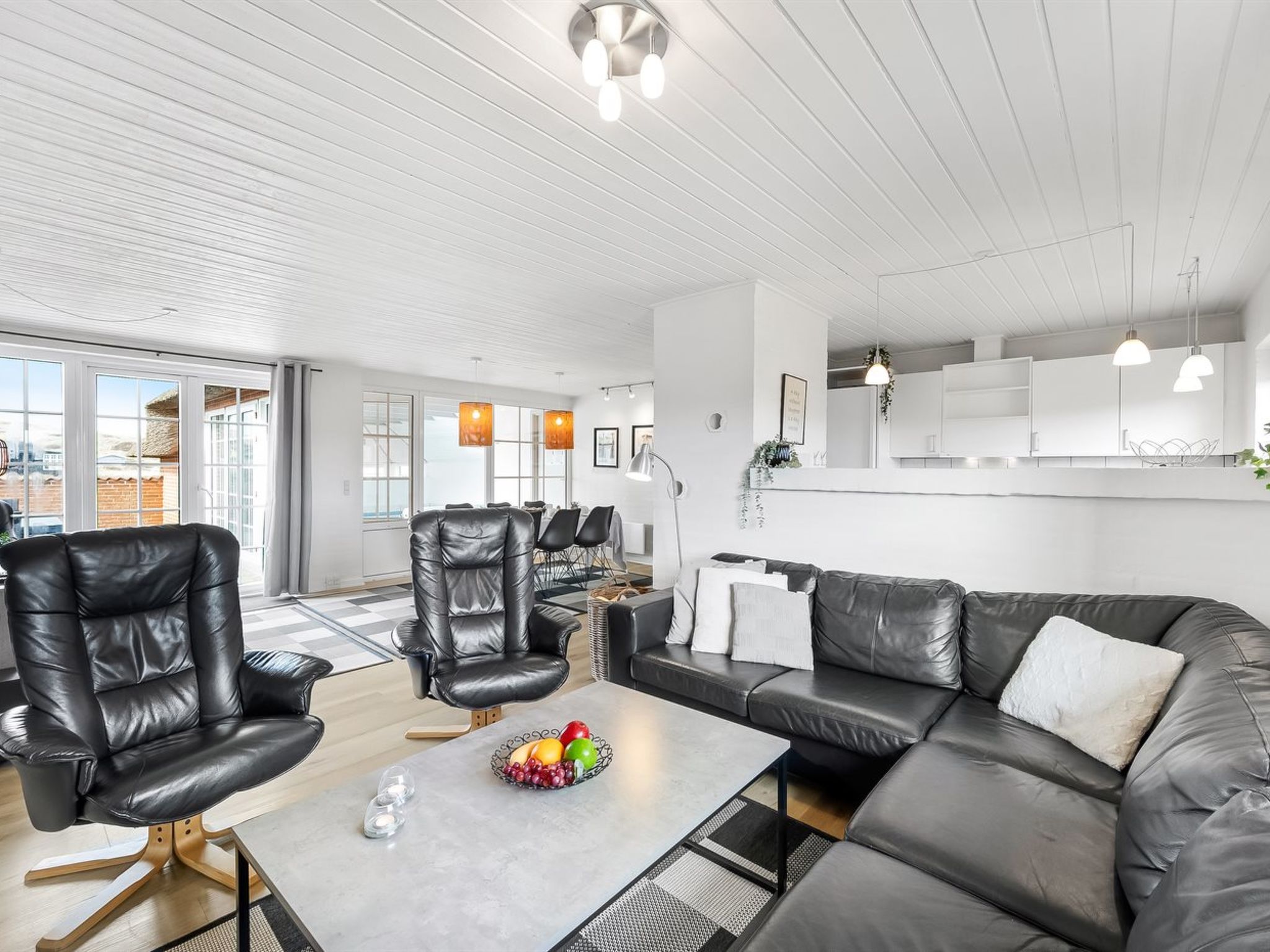 "Milena" - 200m from the sea - Dedans