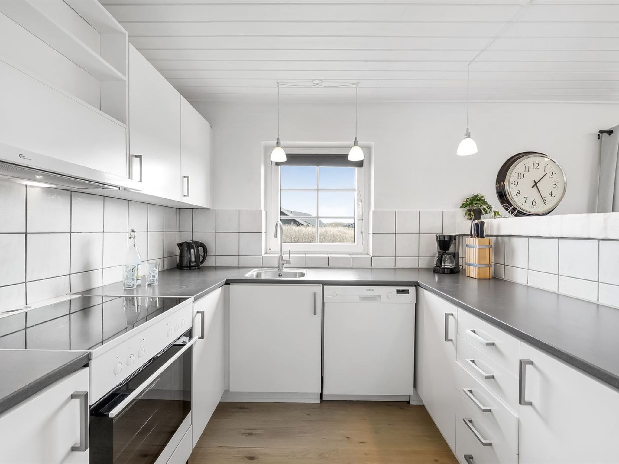"Milena" - 200m from the sea - Dedans