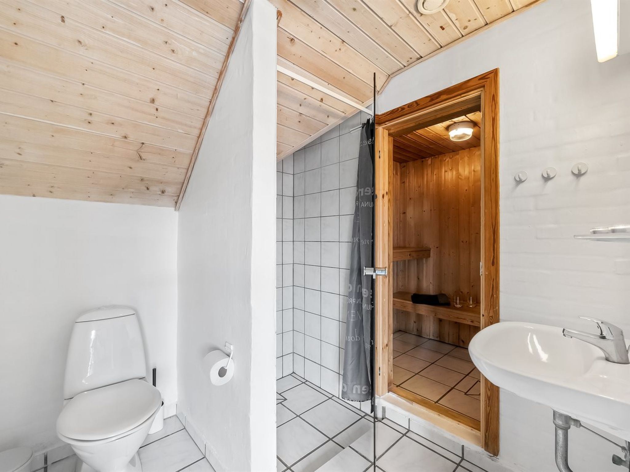 "Milena" - 200m from the sea - Dedans