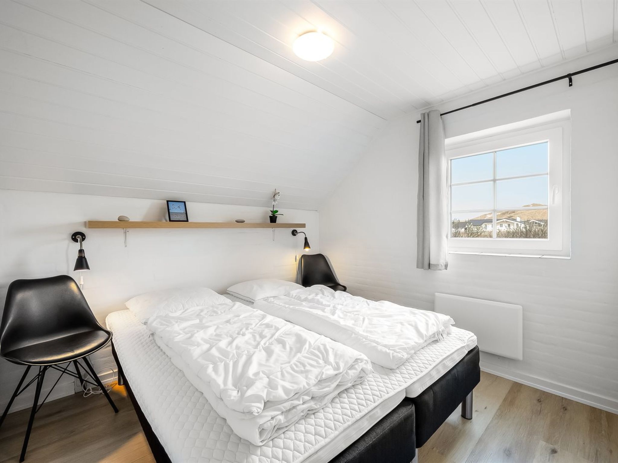 "Milena" - 200m from the sea - Dedans