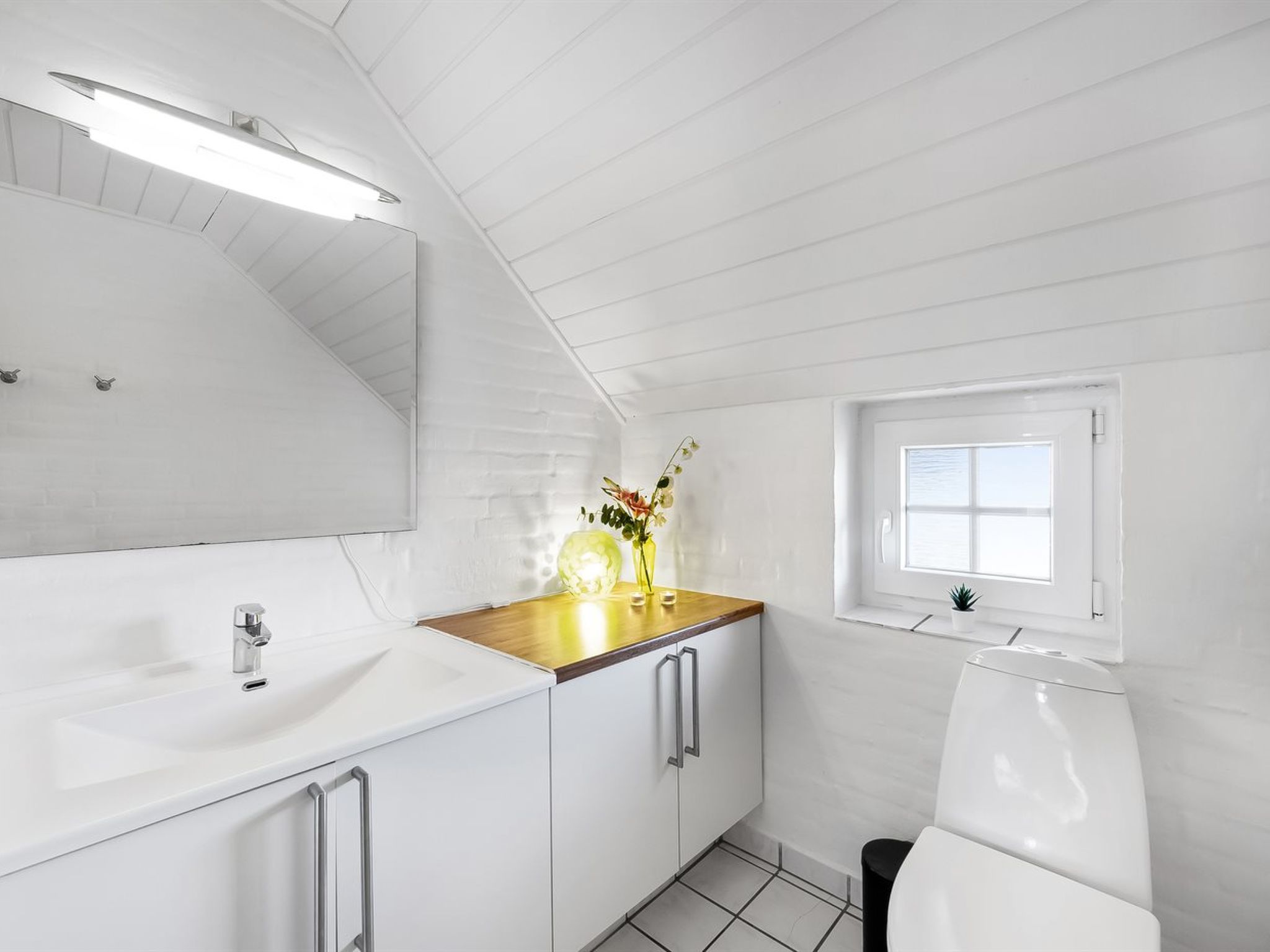 "Milena" - 200m from the sea - Dedans