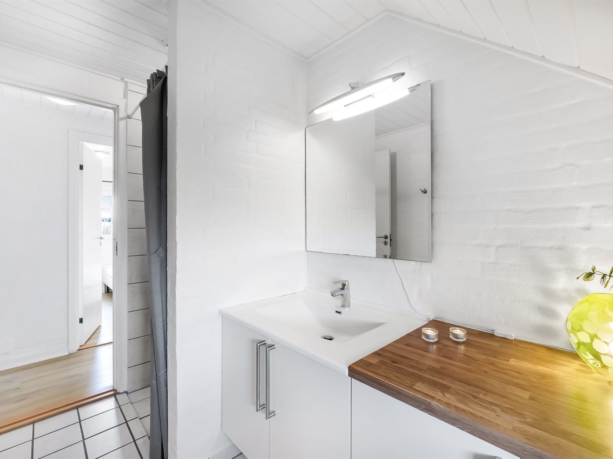 "Milena" - 200m from the sea - Dedans