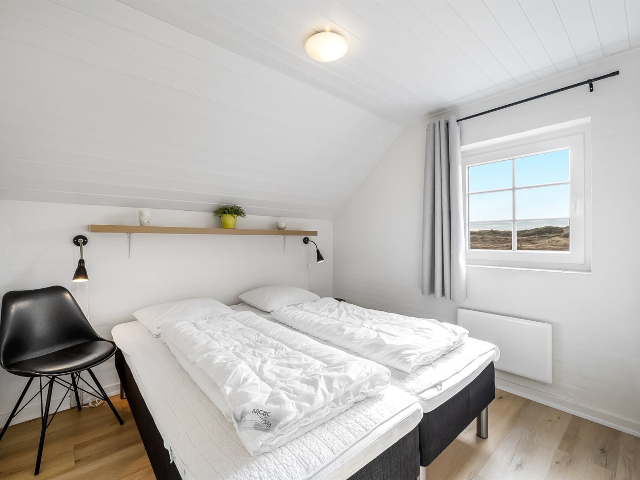 "Milena" - 200m from the sea - Dedans