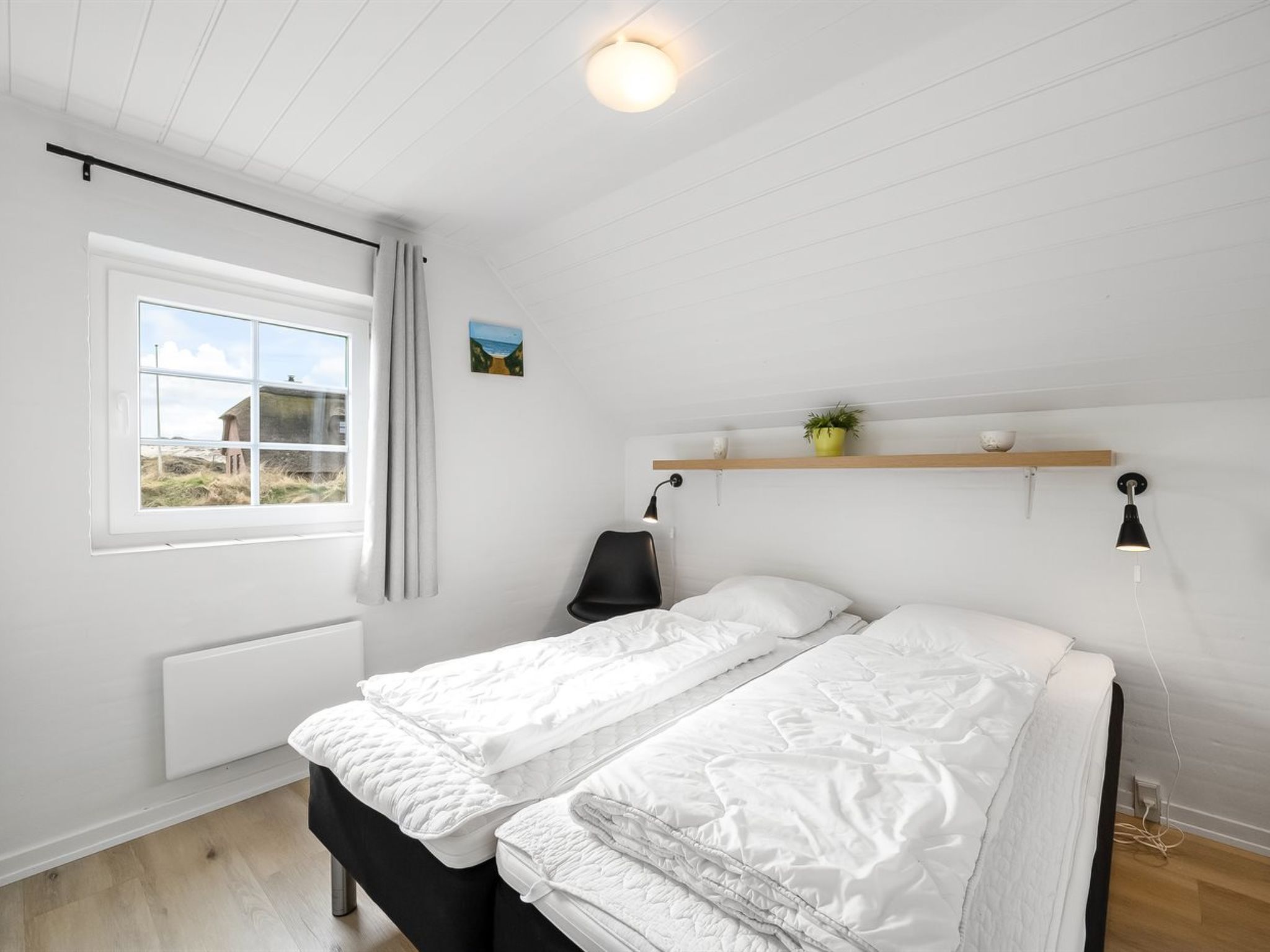 "Milena" - 200m from the sea - Dedans