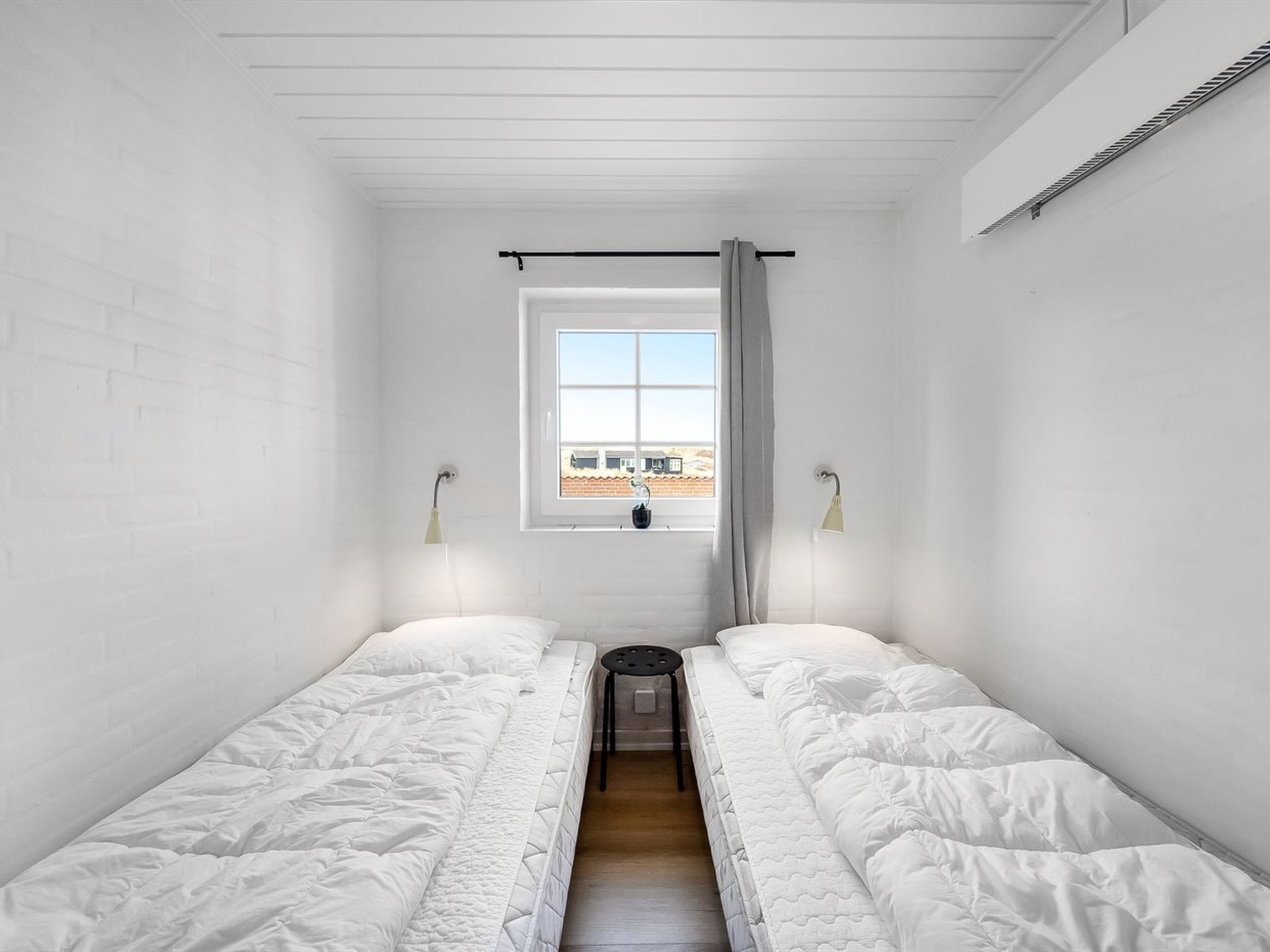 "Milena" - 200m from the sea - Dedans