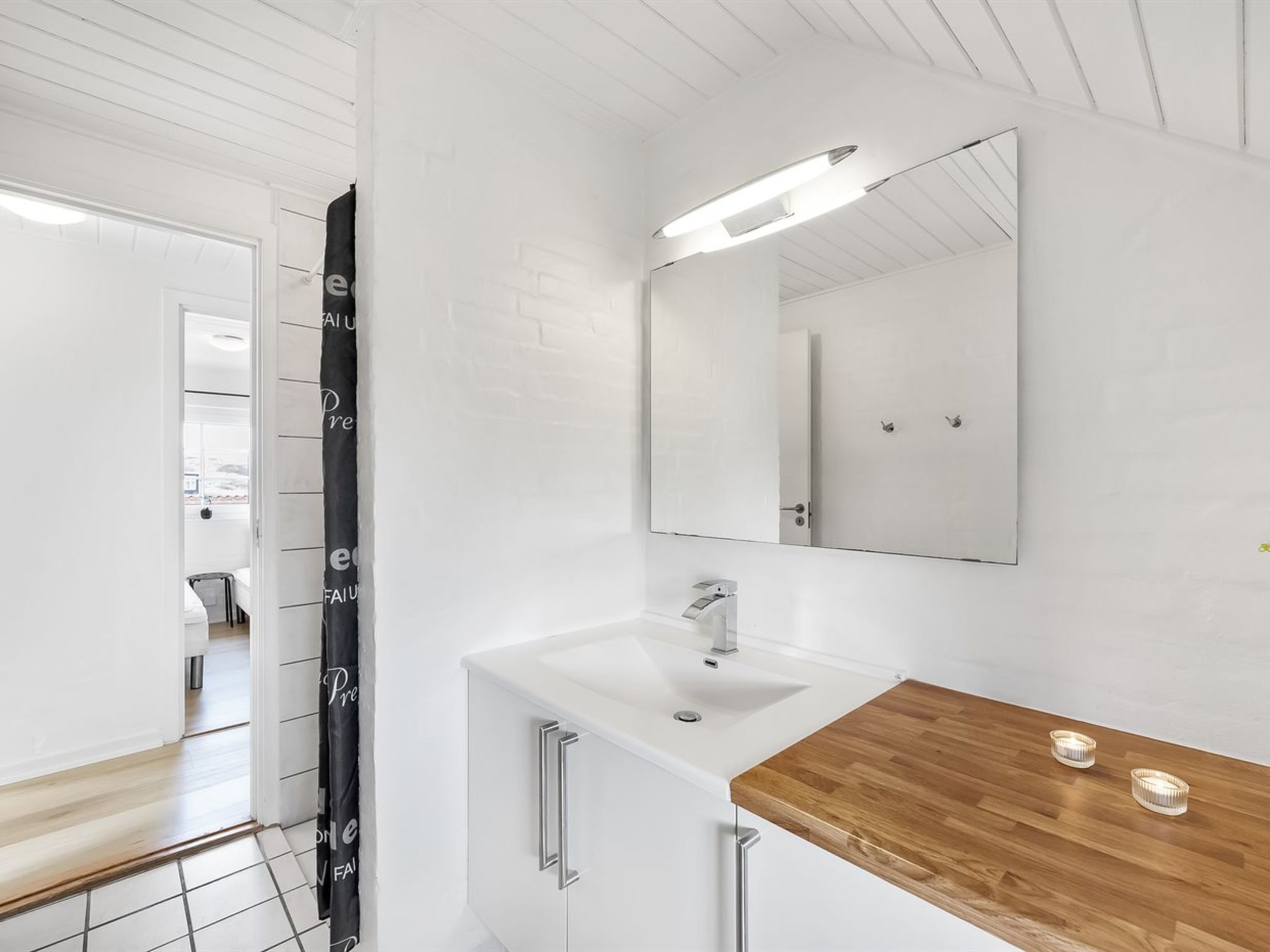 "Milena" - 200m from the sea - Dedans
