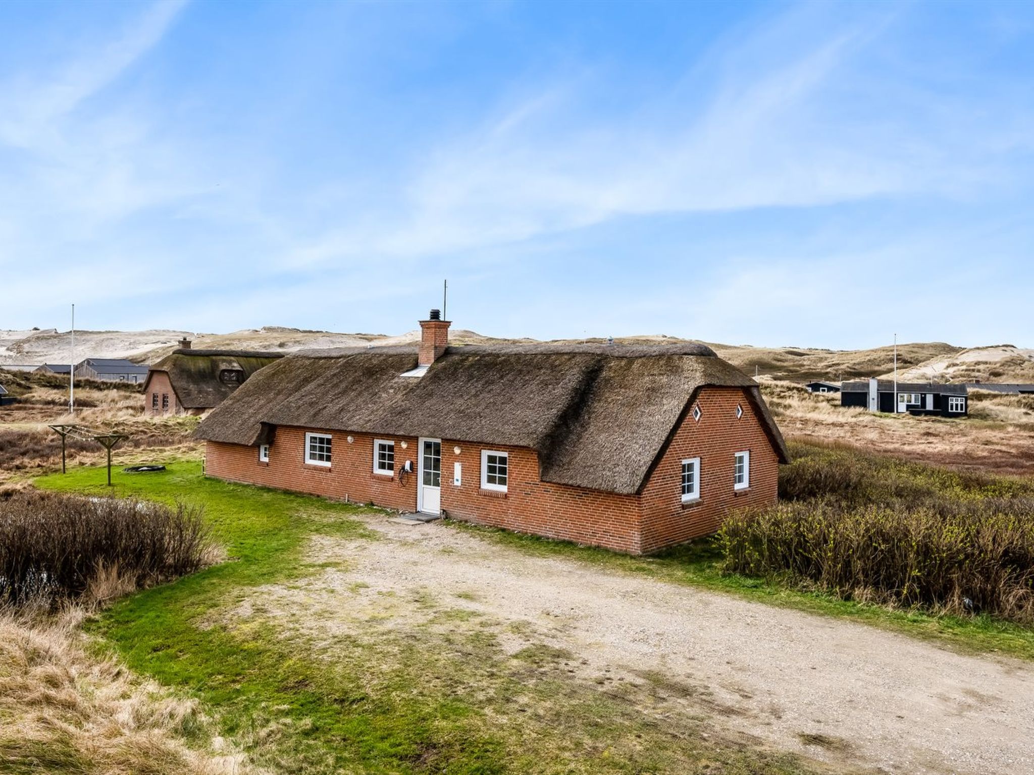 "Milena" - 200m from the sea - Dehors