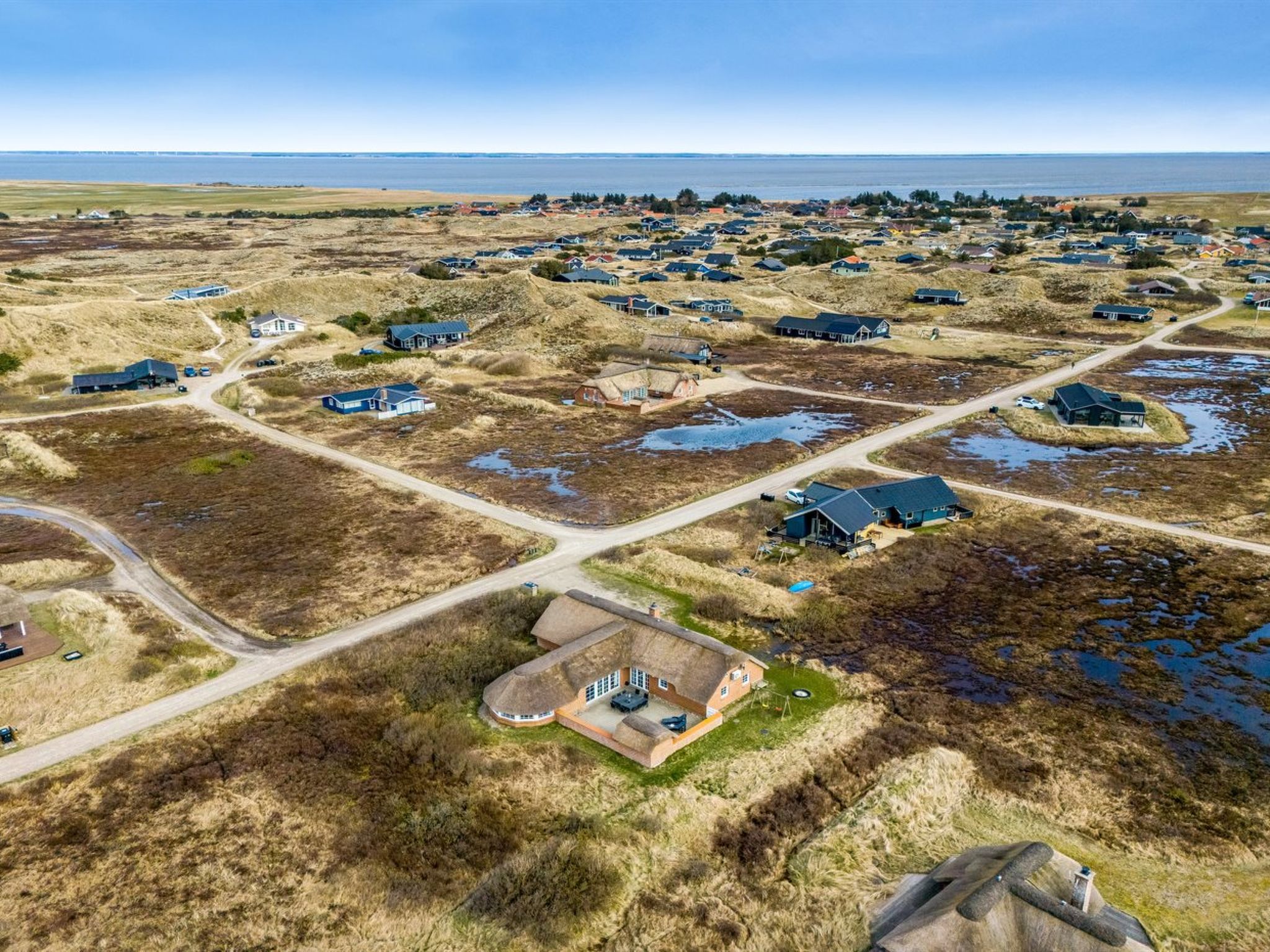 "Milena" - 200m from the sea - Dehors