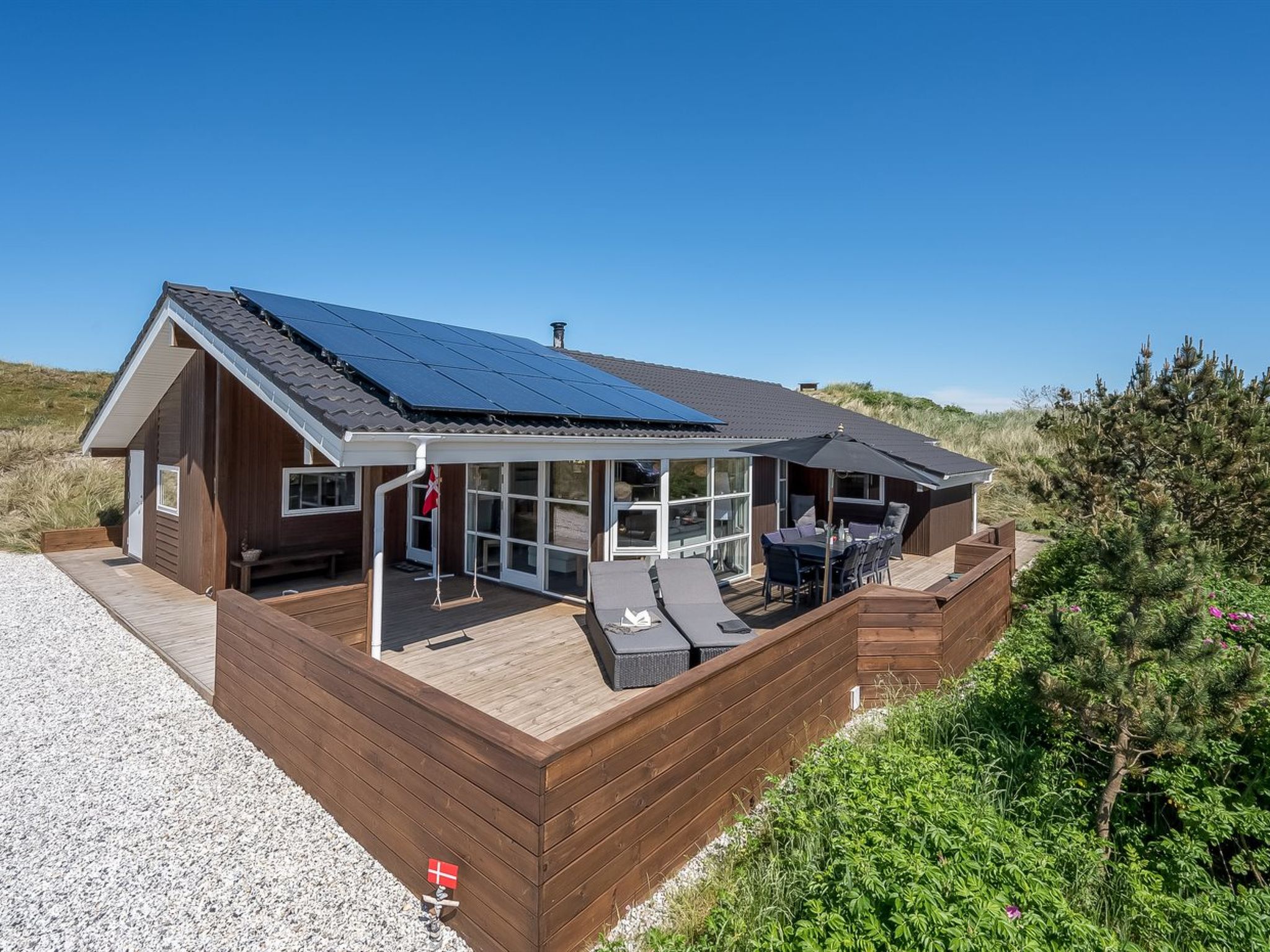 "Aurore" - 700m from the sea