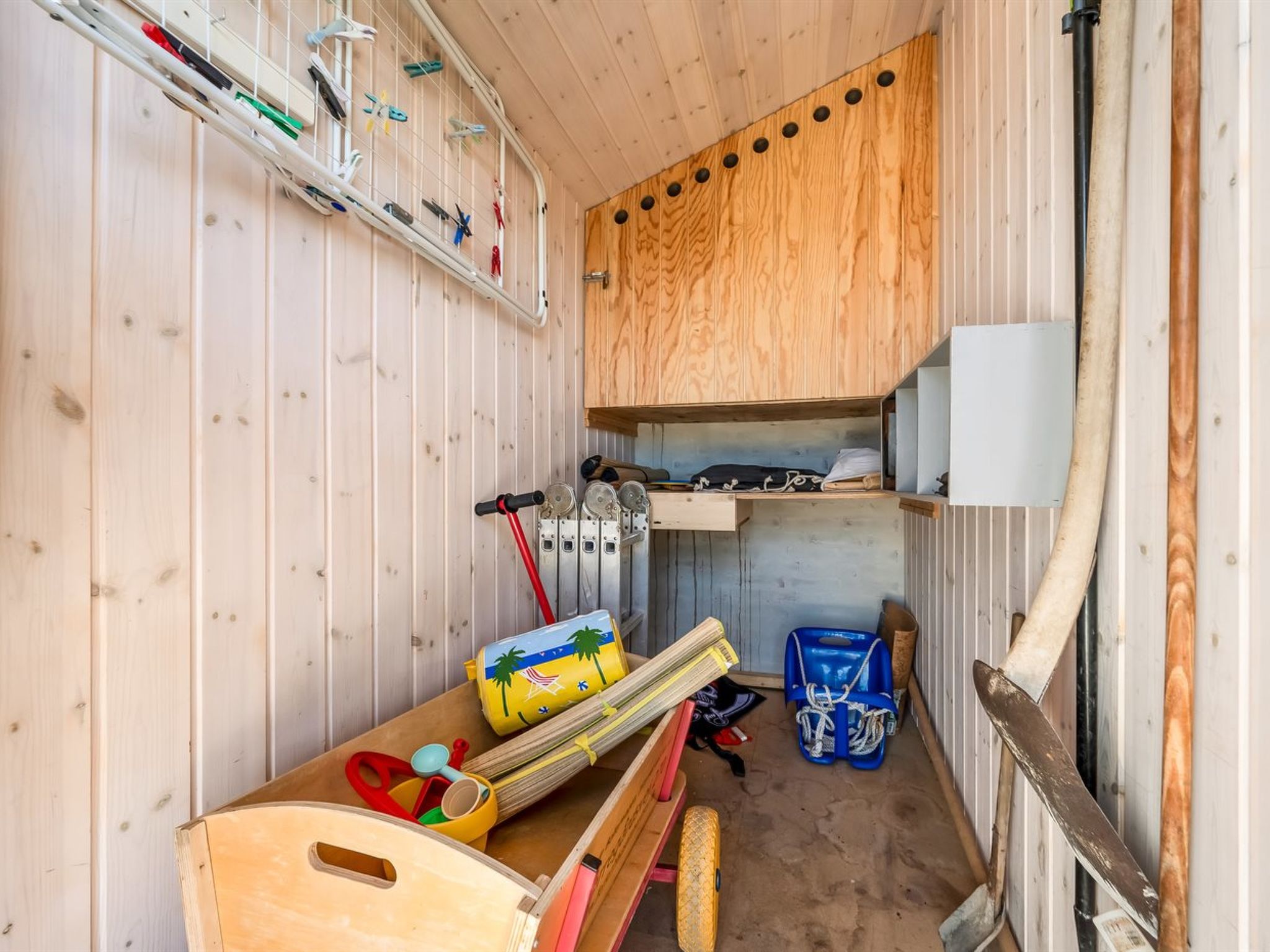 "Aurore" - 700m from the sea