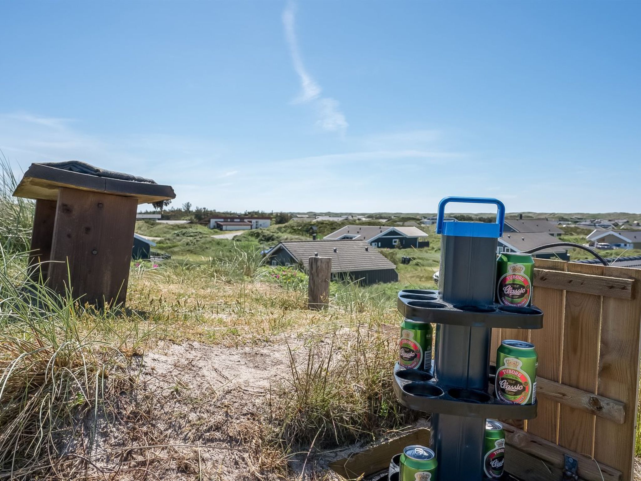 "Aurore" - 700m from the sea