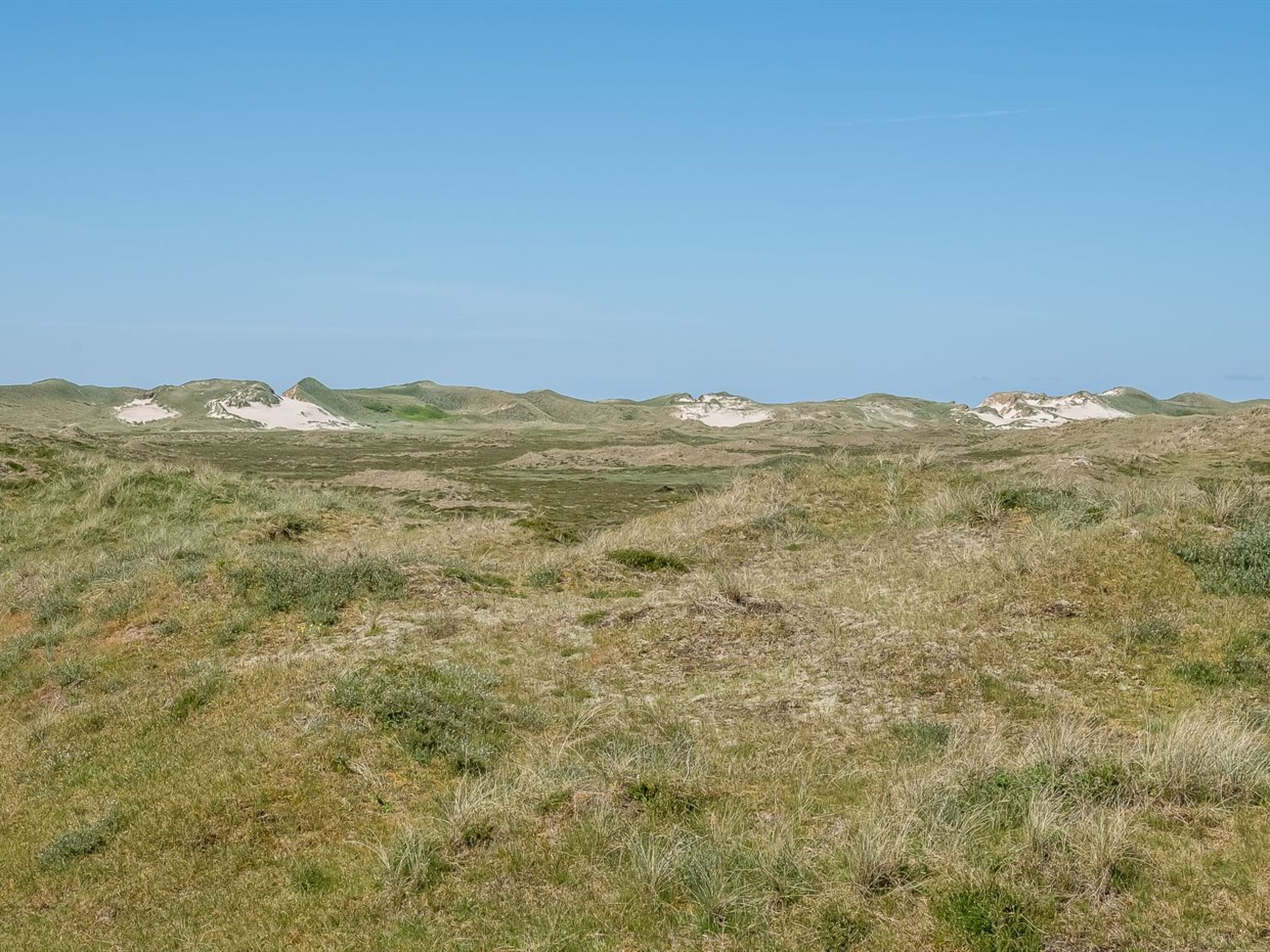 "Aurore" - 700m from the sea-Buiten
