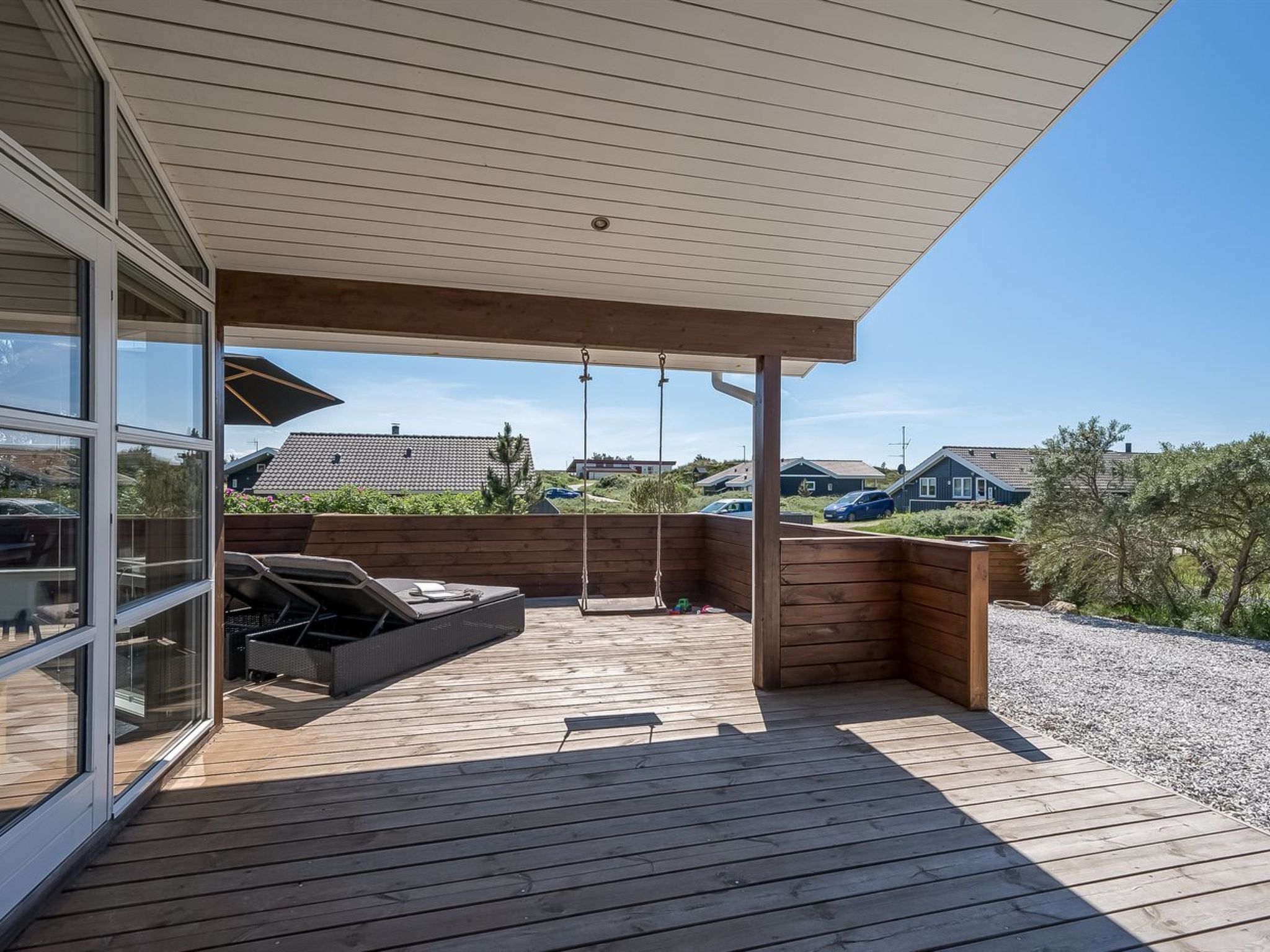 "Aurore" - 700m from the sea — Terrace (3 of 58)