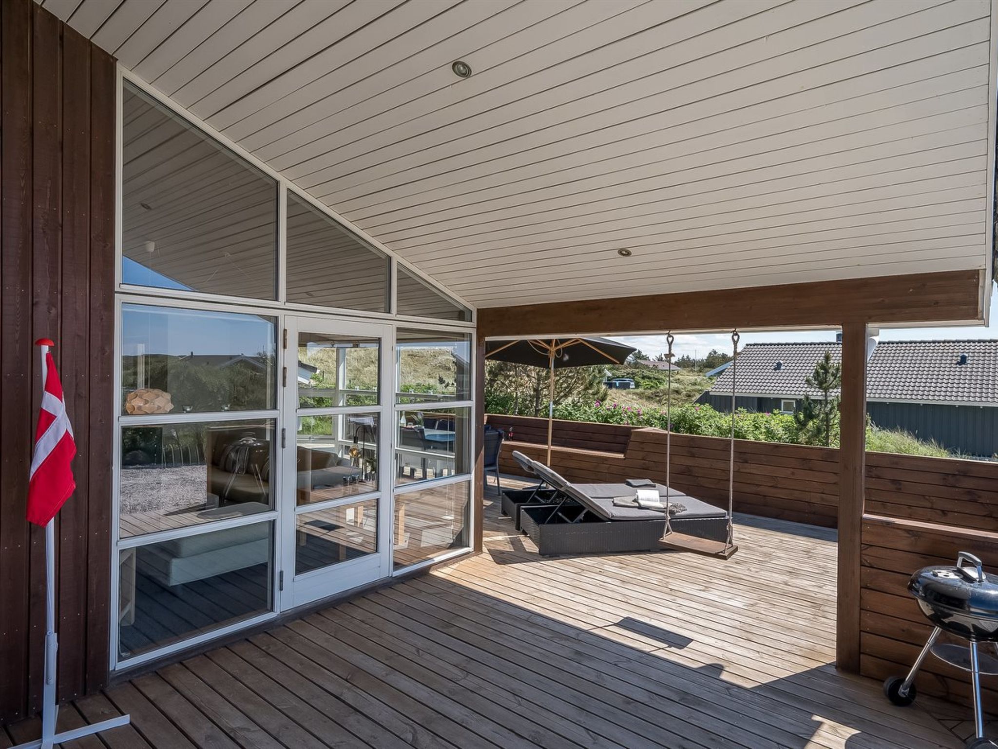 "Aurore" - 700m from the sea — Terrace (4 of 58)