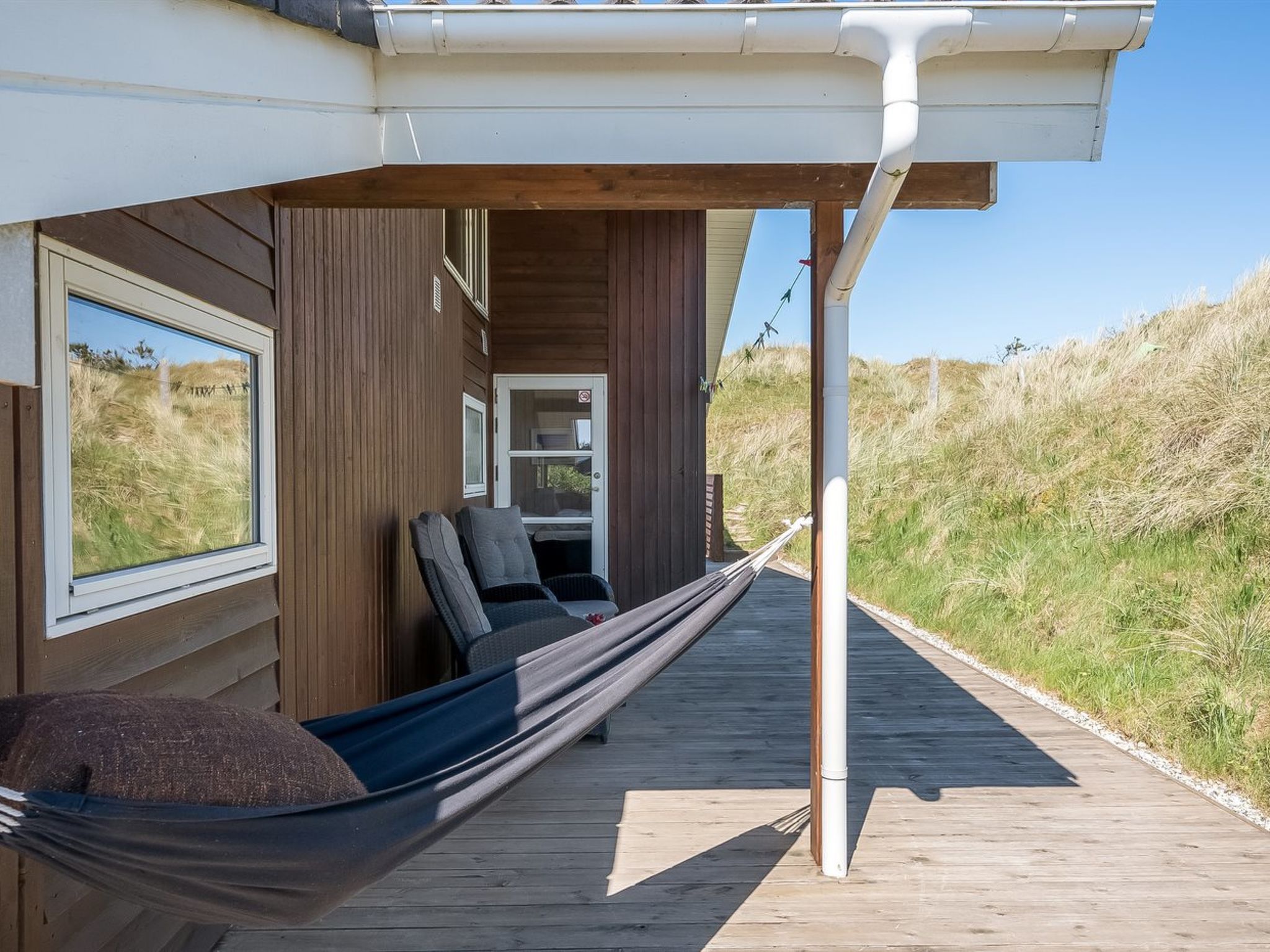 "Aurore" - 700m from the sea - Draußen