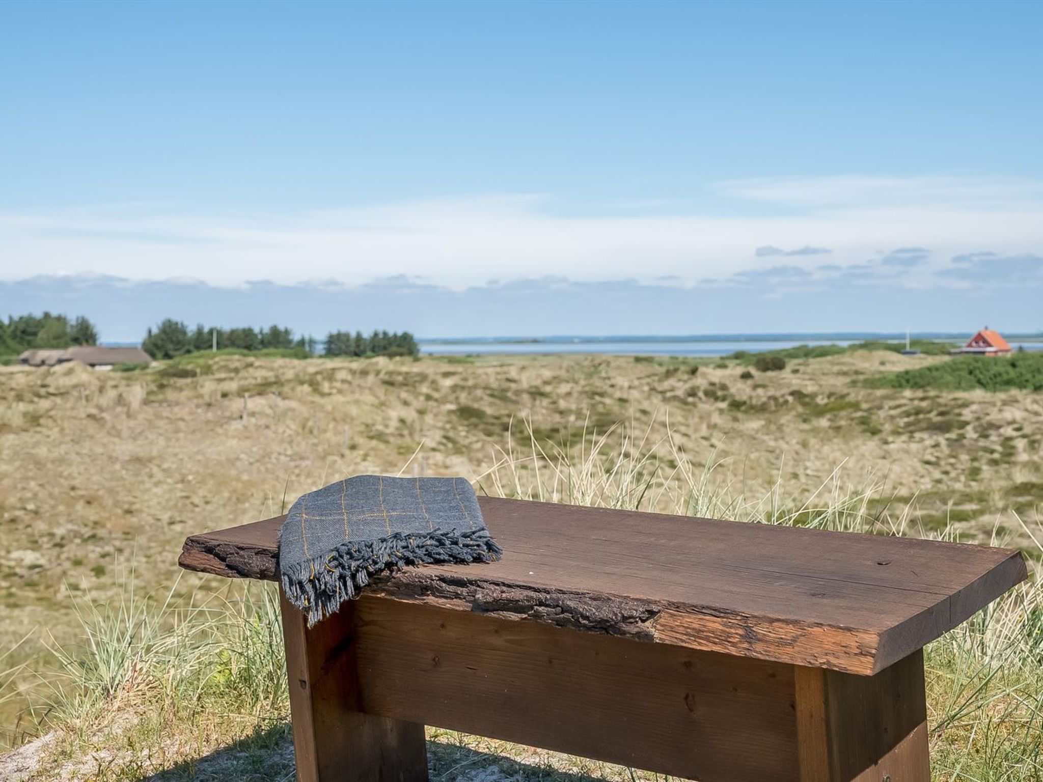 "Aurore" - 700m from the sea - Draußen