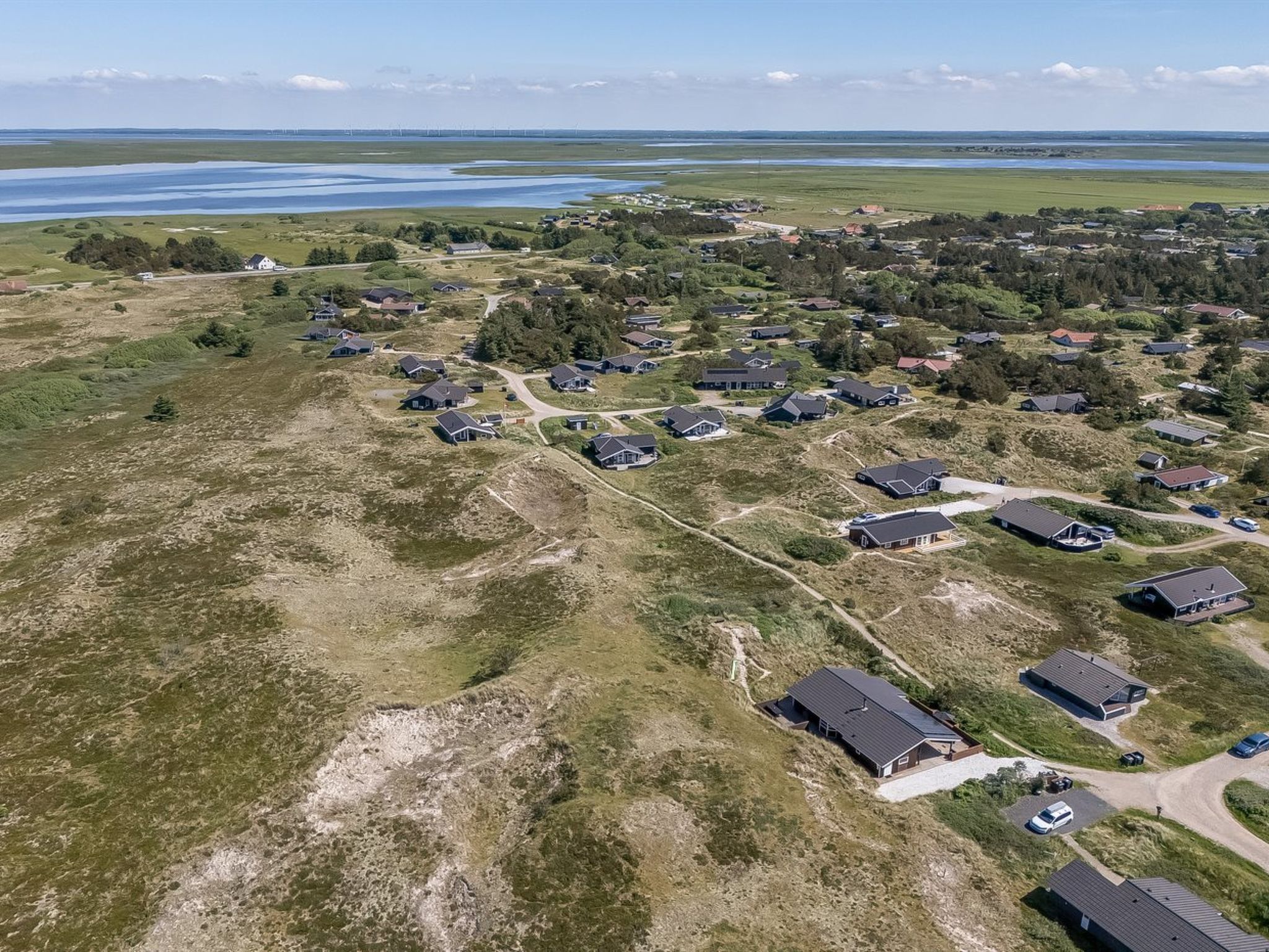 "Aurore" - 700m from the sea - Draußen