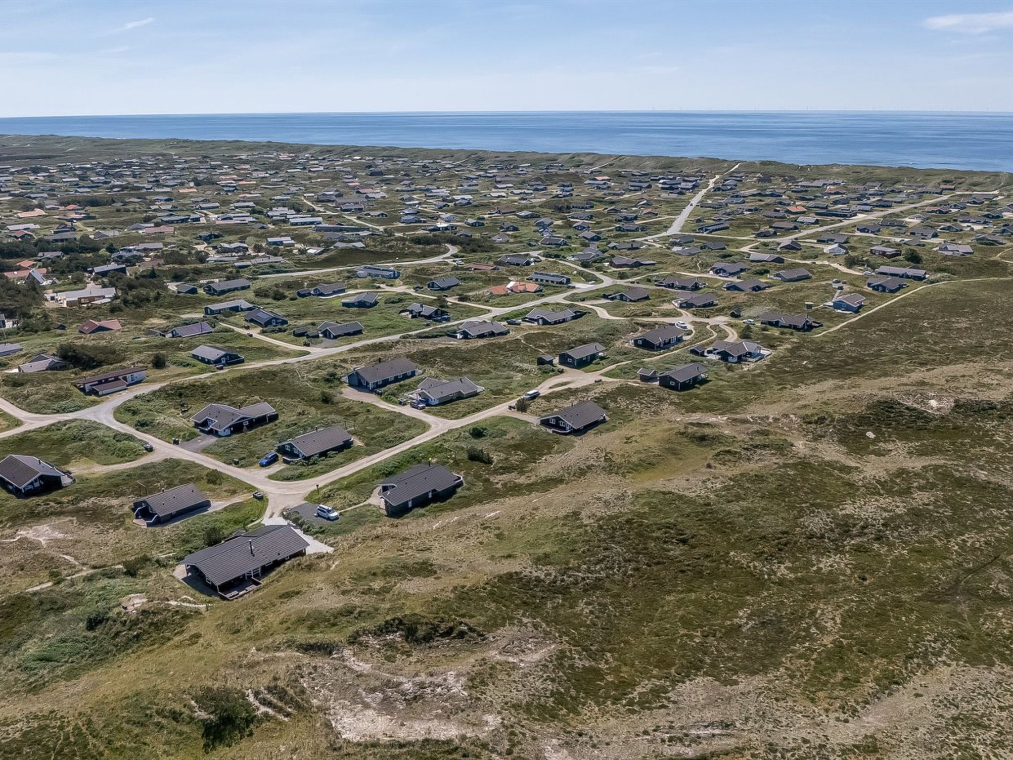 "Aurore" - 700m from the sea - Draußen