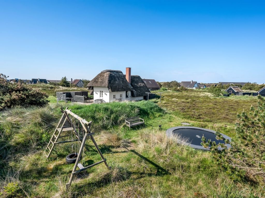 Vakantiehuis Arlina