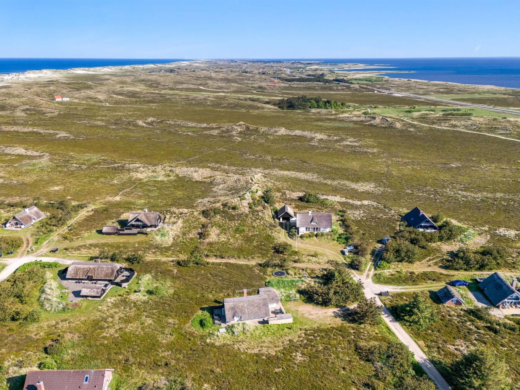 "Arlina" - 600m from the sea