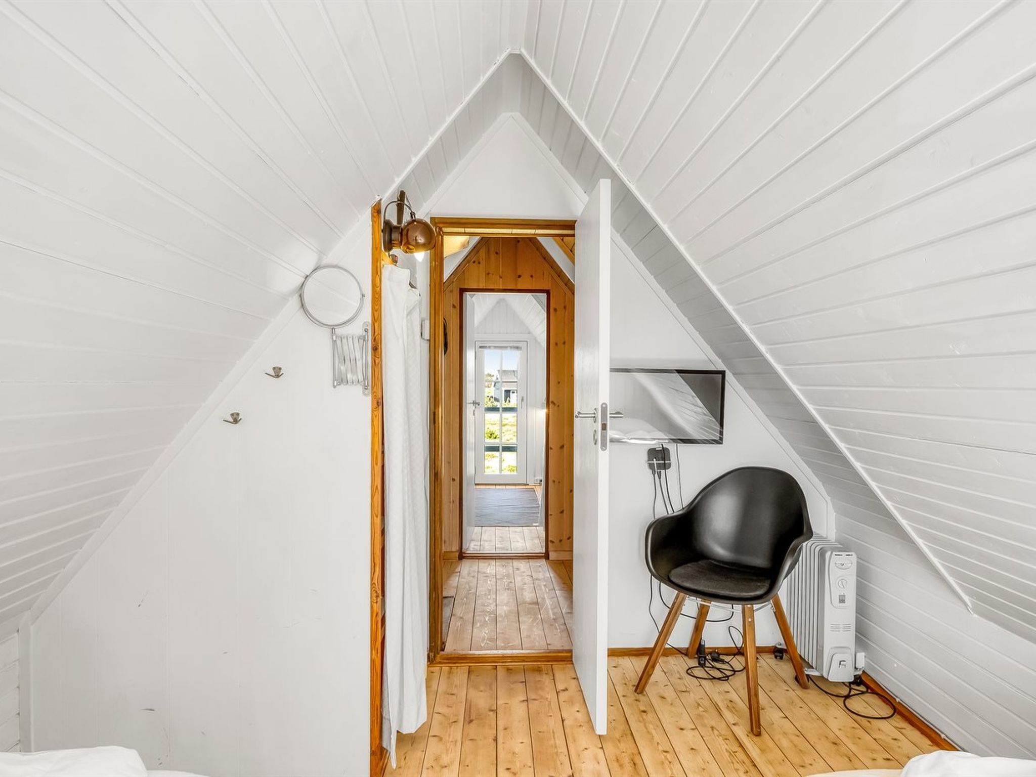 "Arlina" - 600m from the sea - Dedans