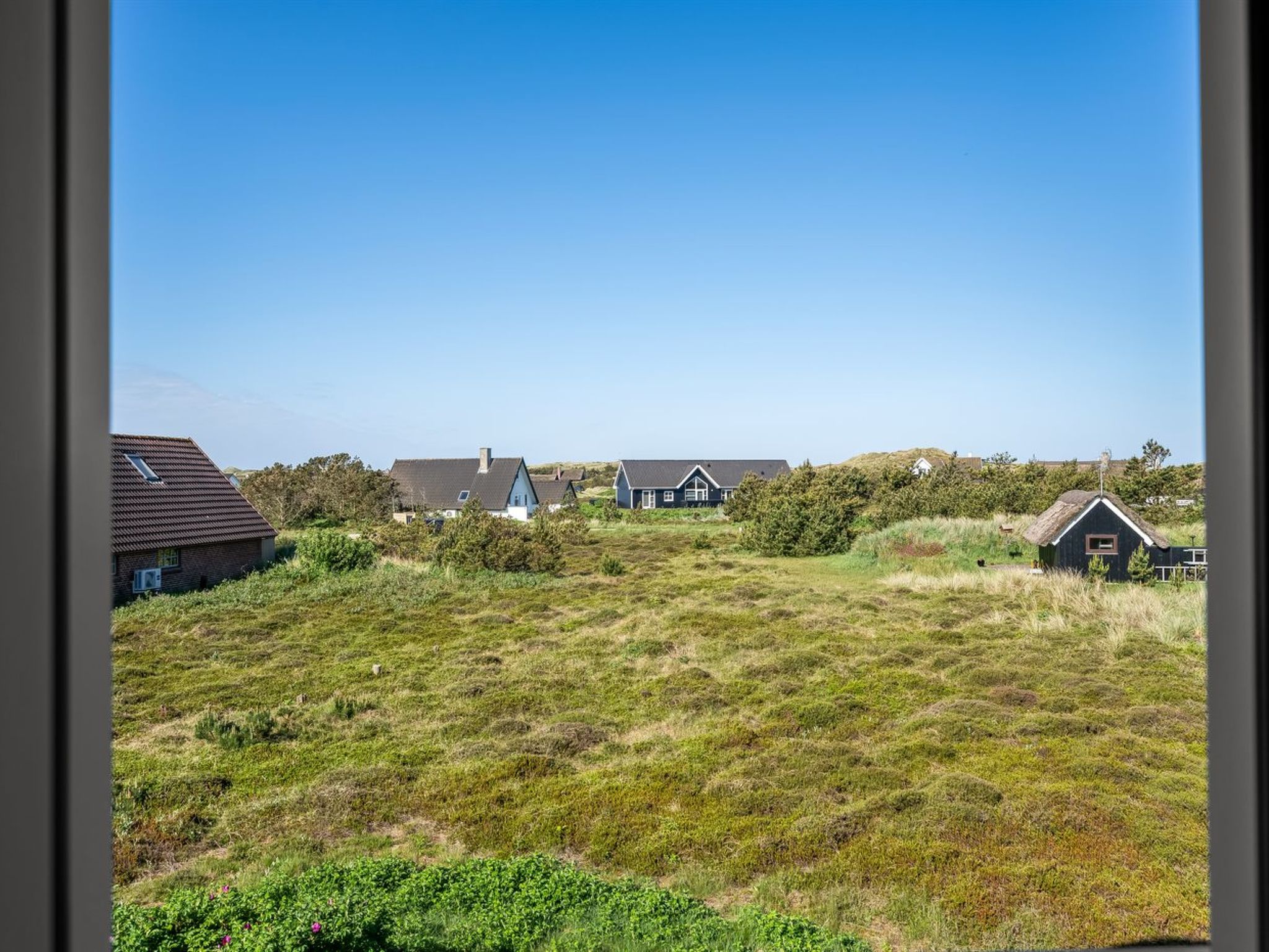 "Arlina" - 600m from the sea - Dehors