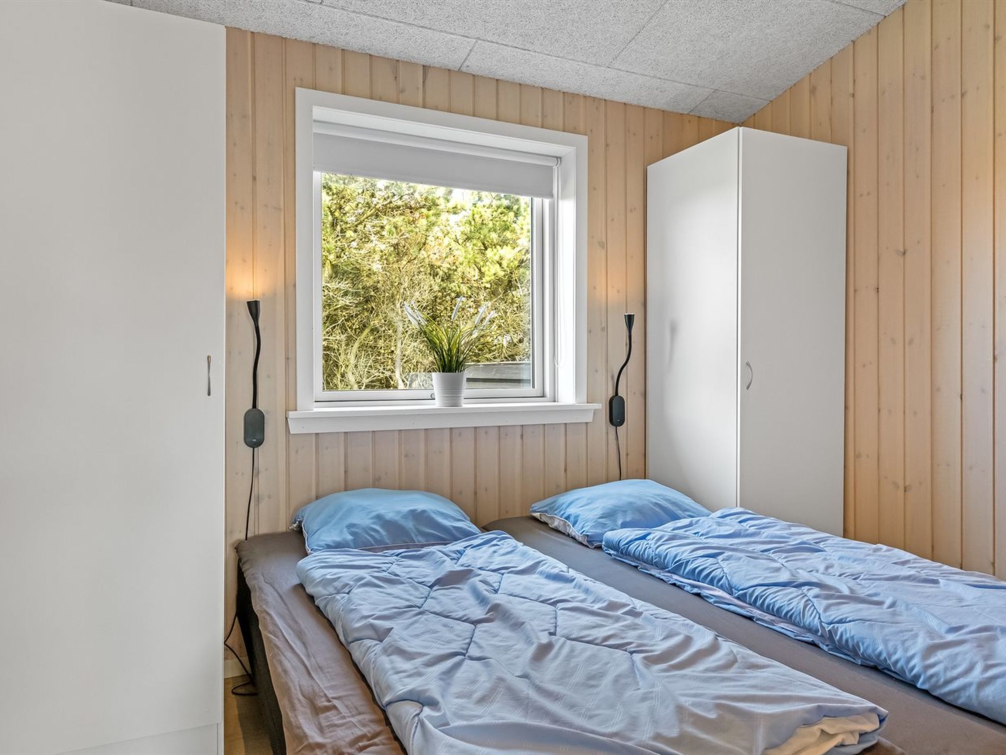 "Emeli" - 400m from the sea-Binnen