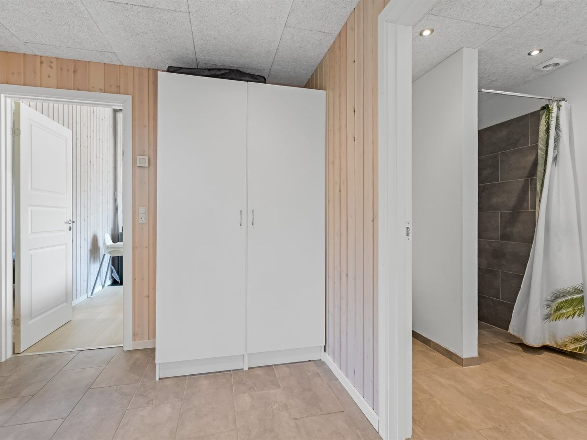 "Emeli" - 400m from the sea-Binnen