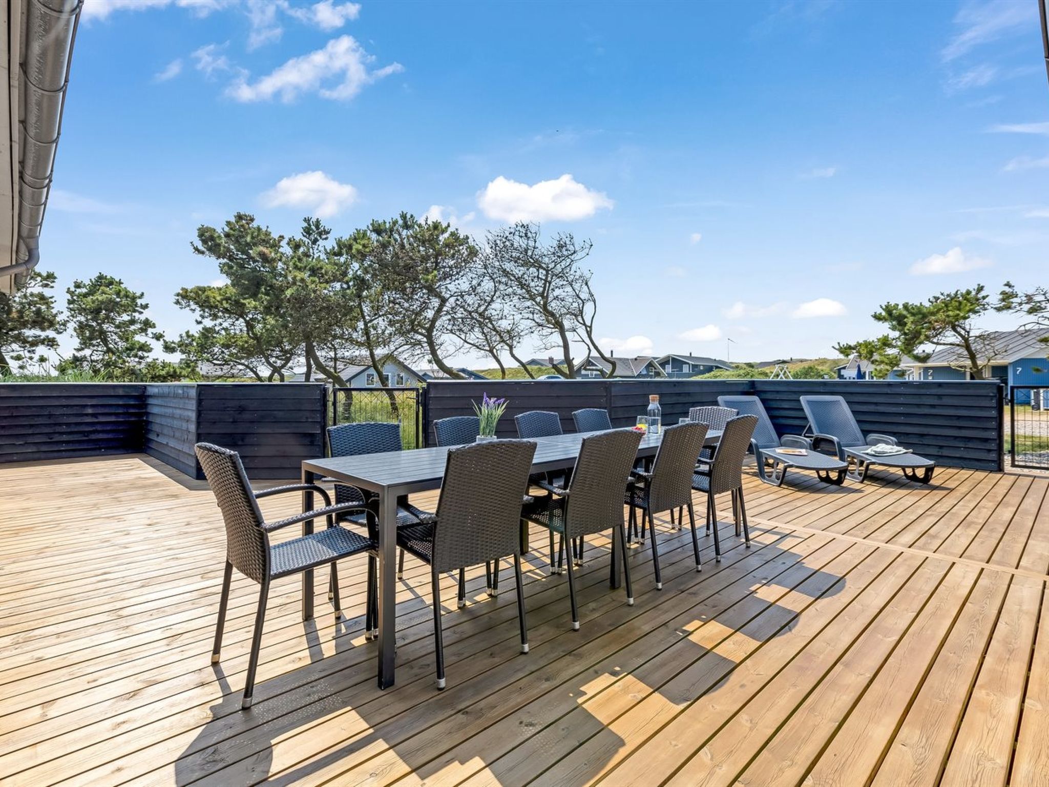 "Emeli" - 400m from the sea-Buiten