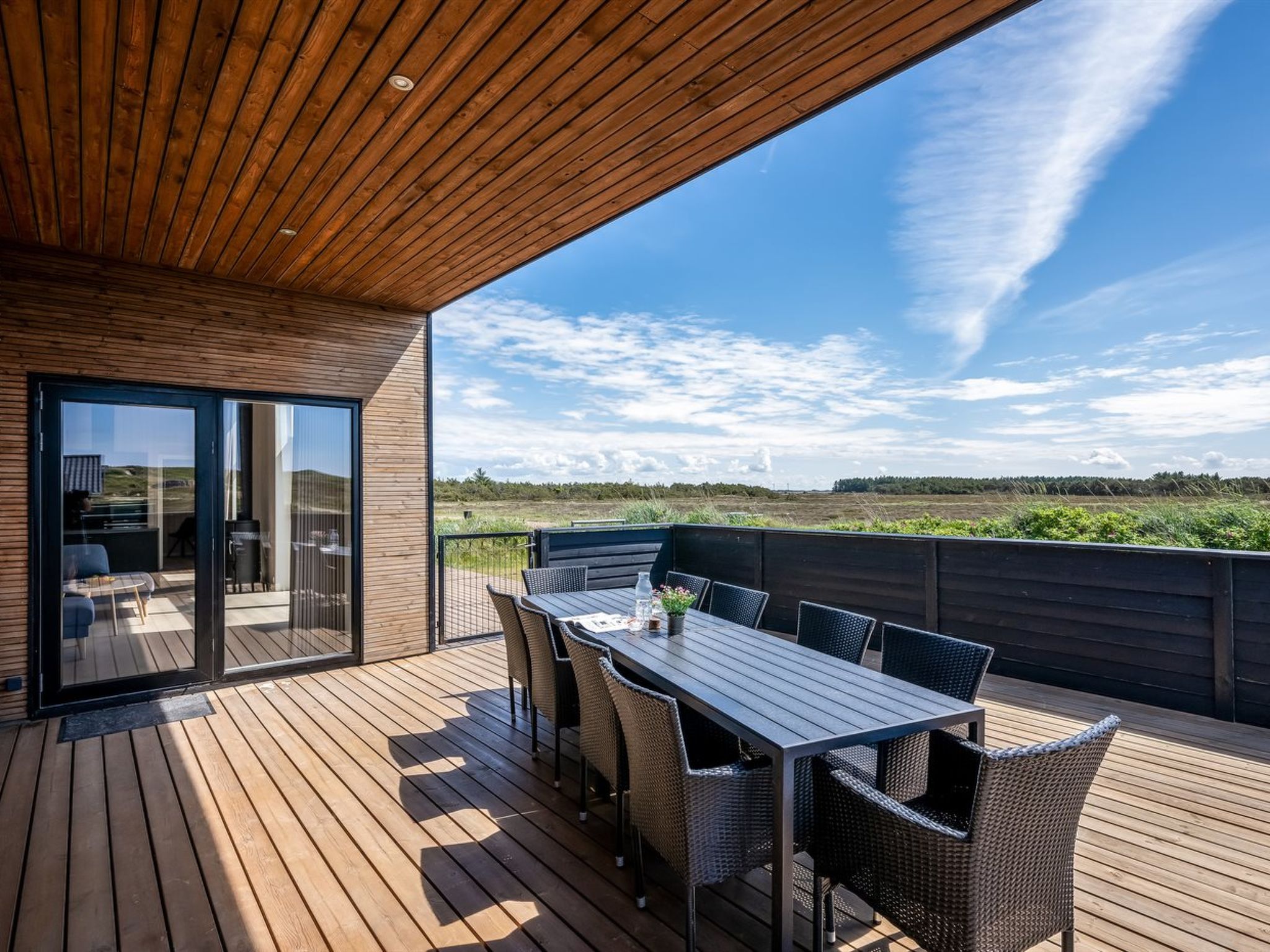"Marius" - 400m from the sea - Buiten