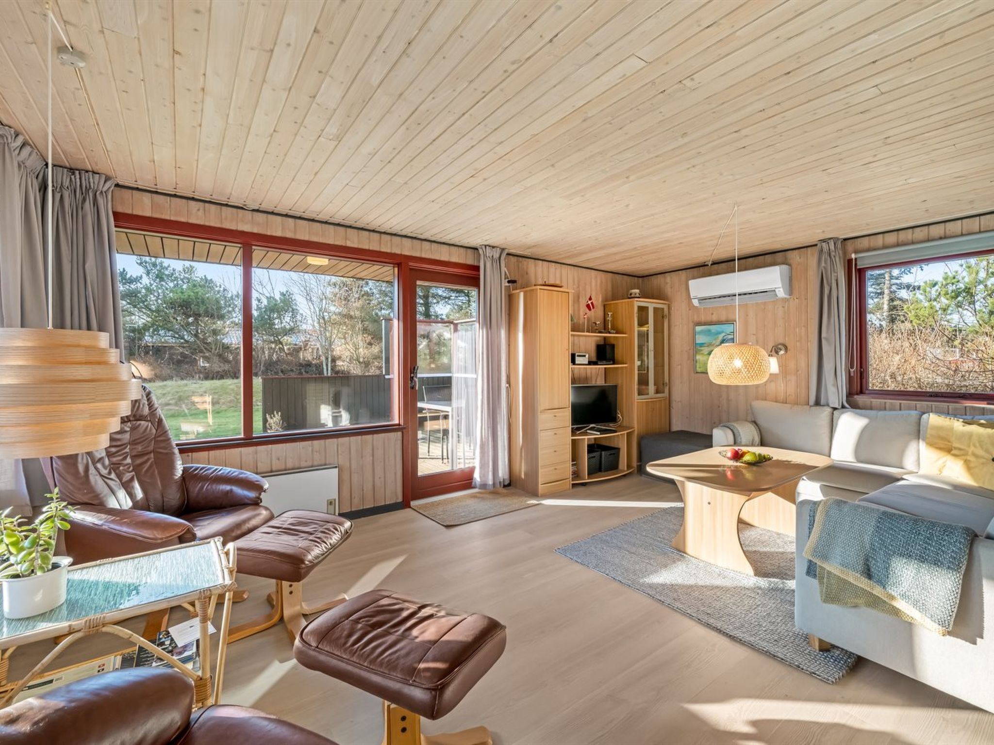 "Geertje" - 900m from the sea