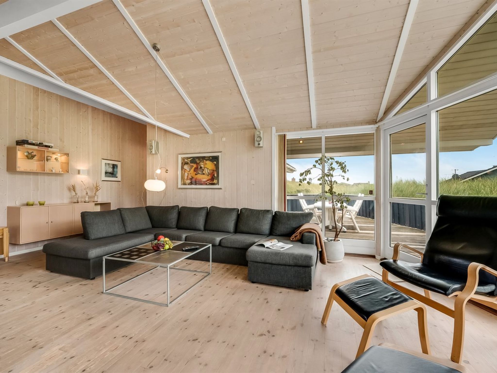 "Nermin" - 100m from the sea - Binnen
