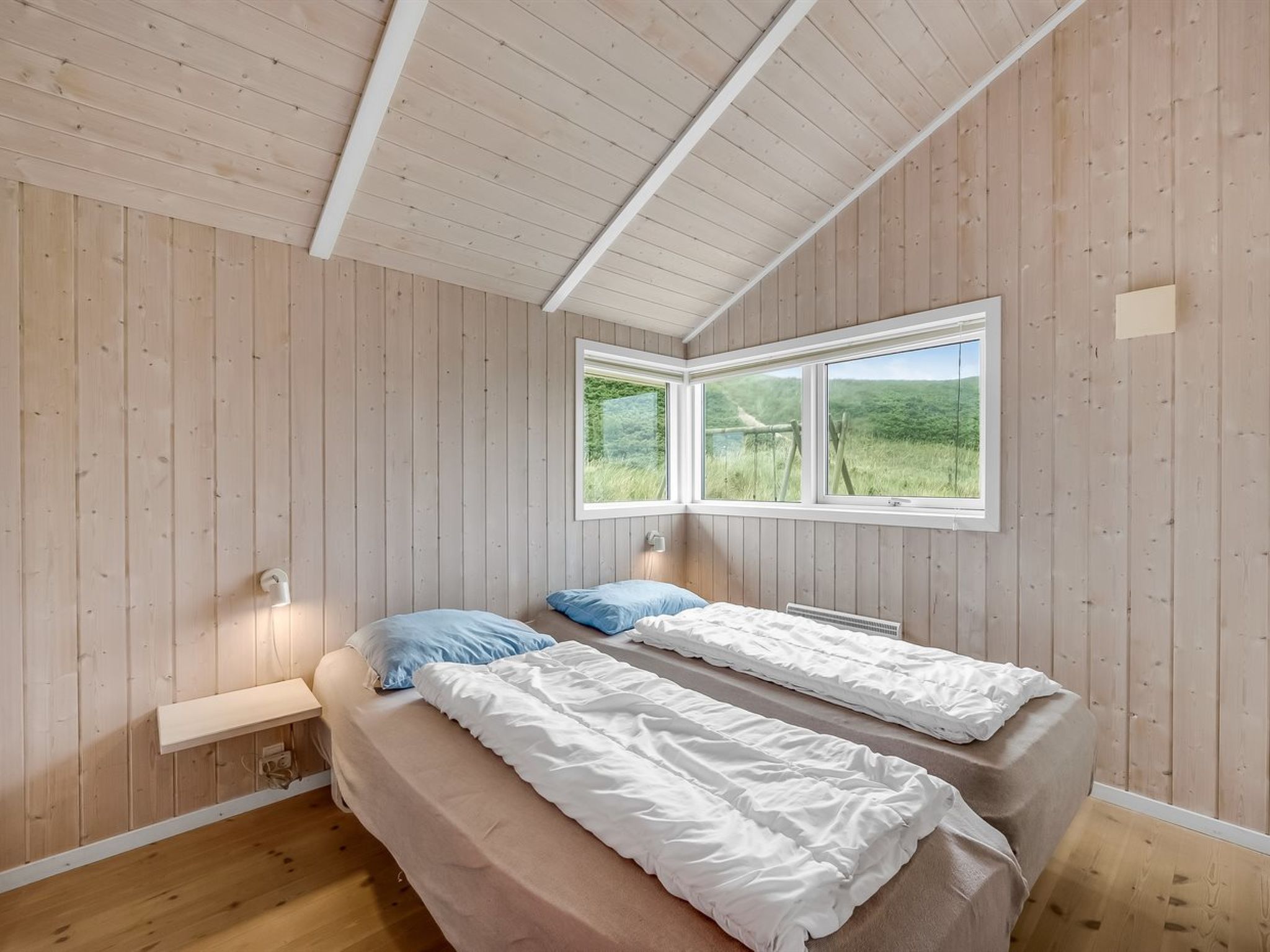 "Nermin" - 100m from the sea - Binnen