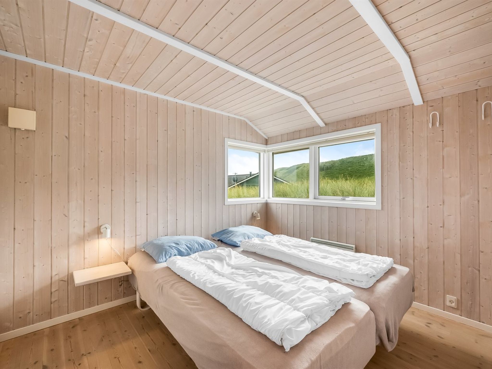"Nermin" - 100m from the sea - Binnen