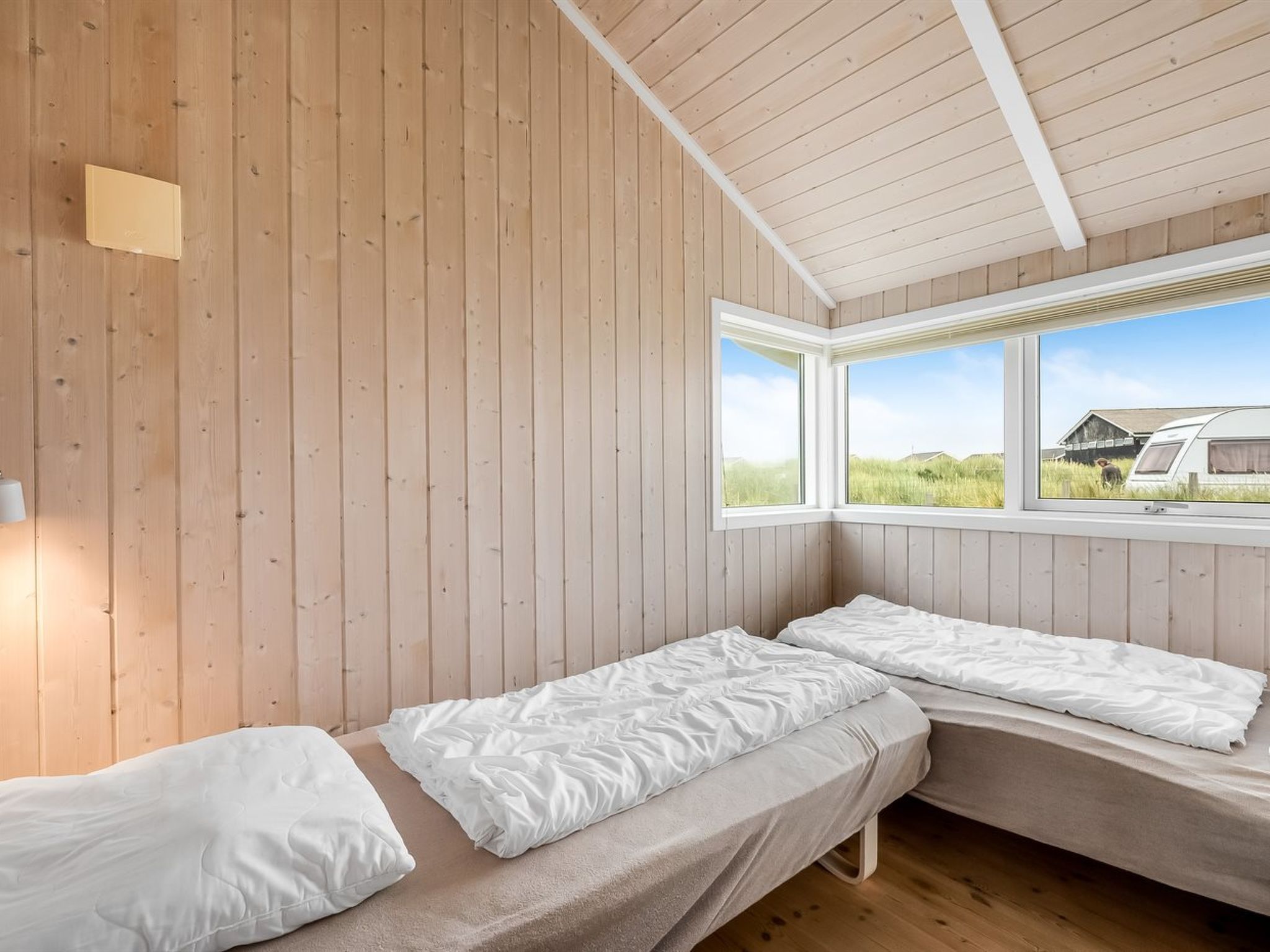 "Nermin" - 100m from the sea - Binnen