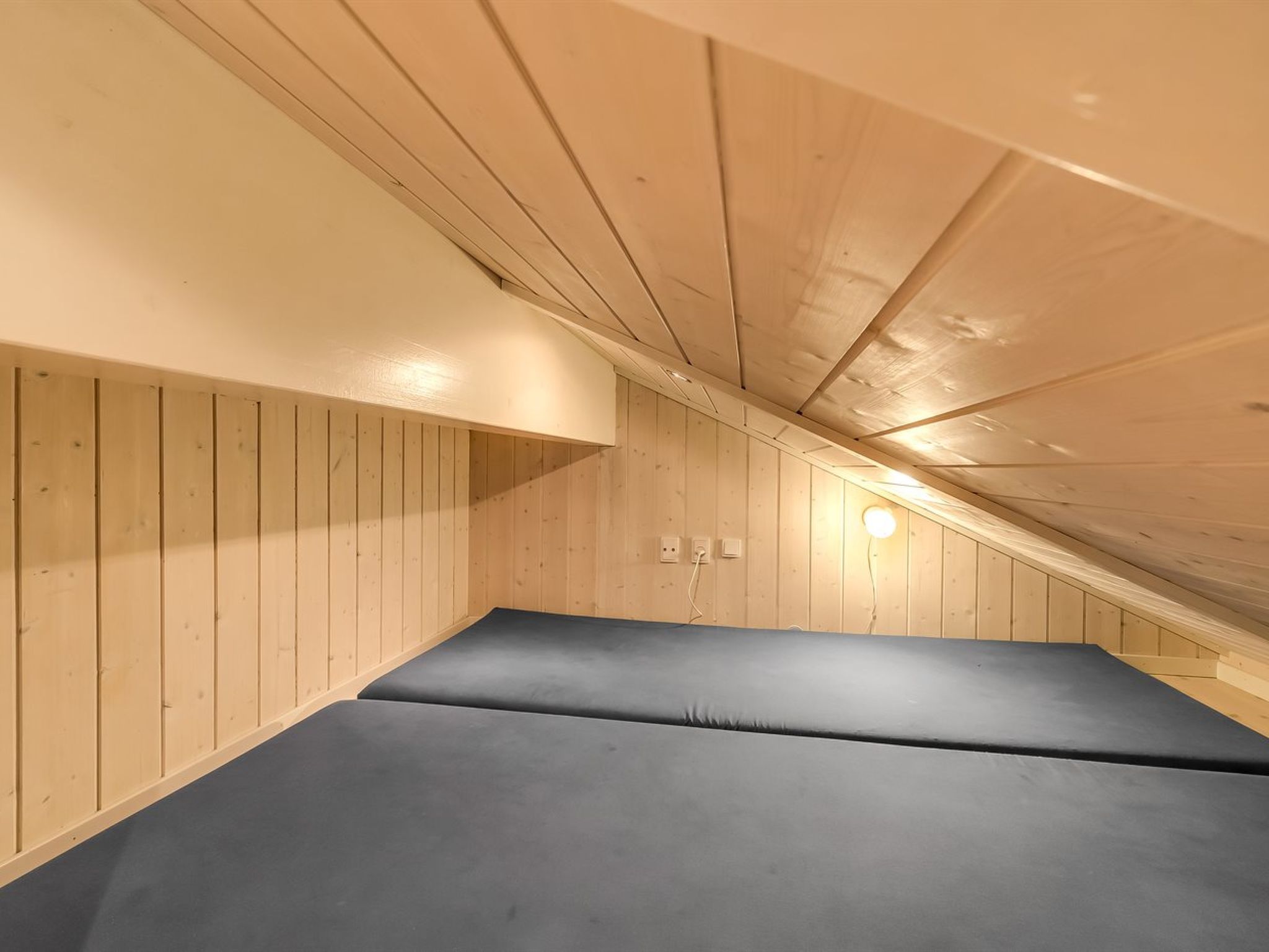 "Nermin" - 100m from the sea - Binnen