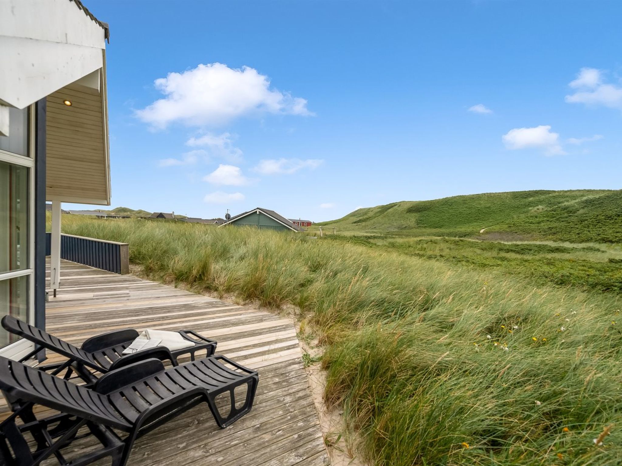 "Nermin" - 100m from the sea - Buiten