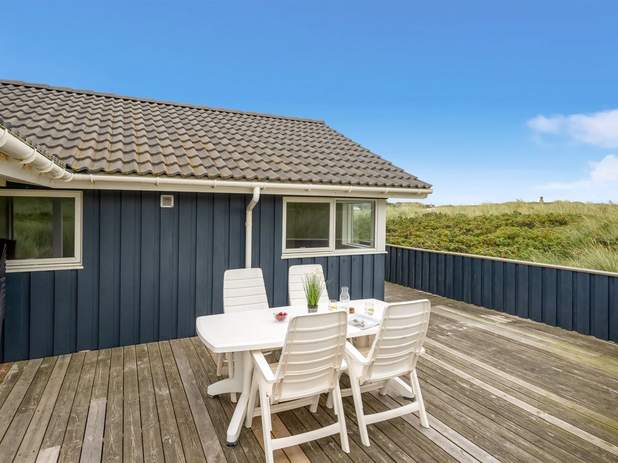 "Nermin" - 100m from the sea - Buiten