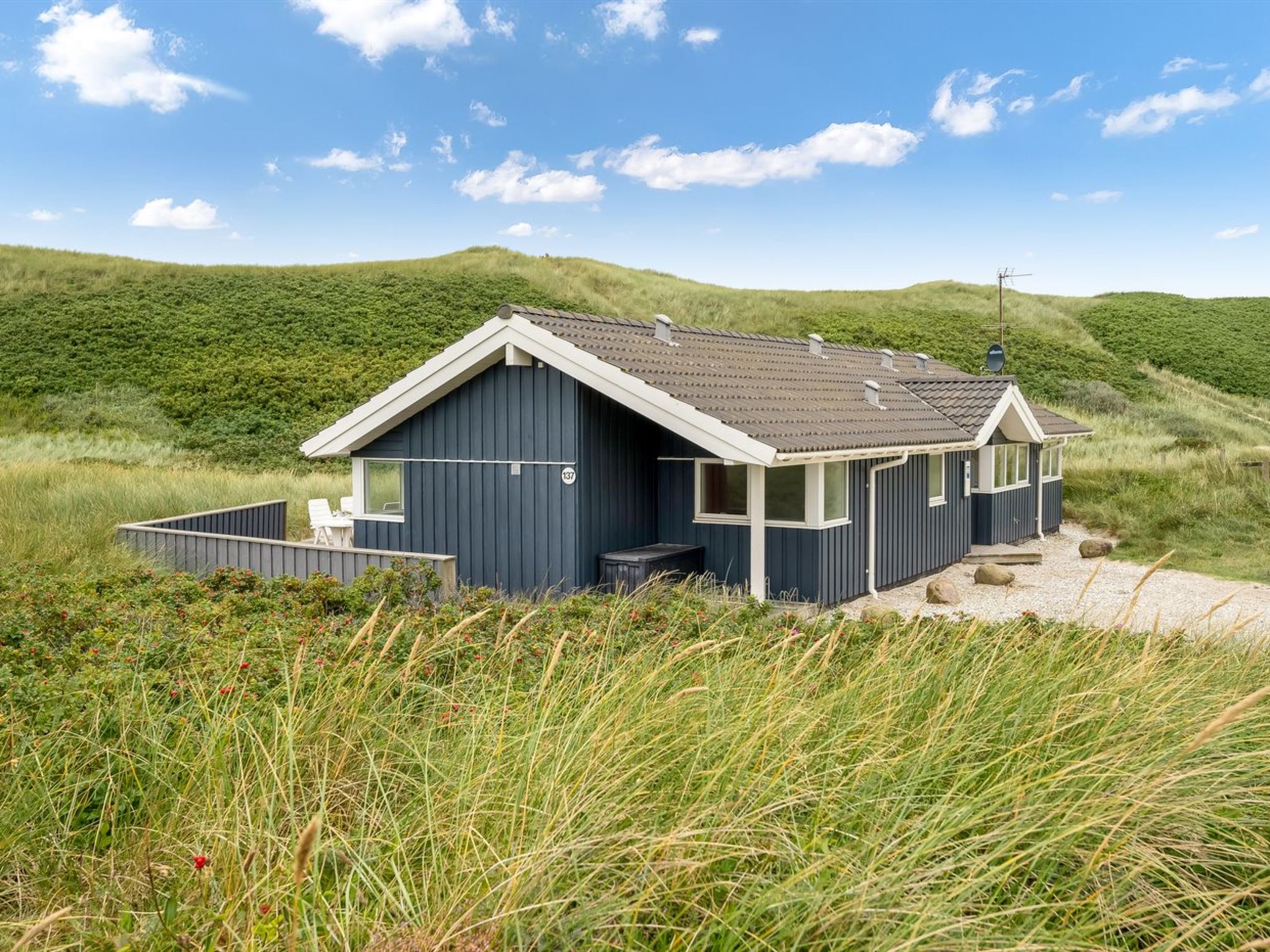 "Nermin" - 100m from the sea - Buiten