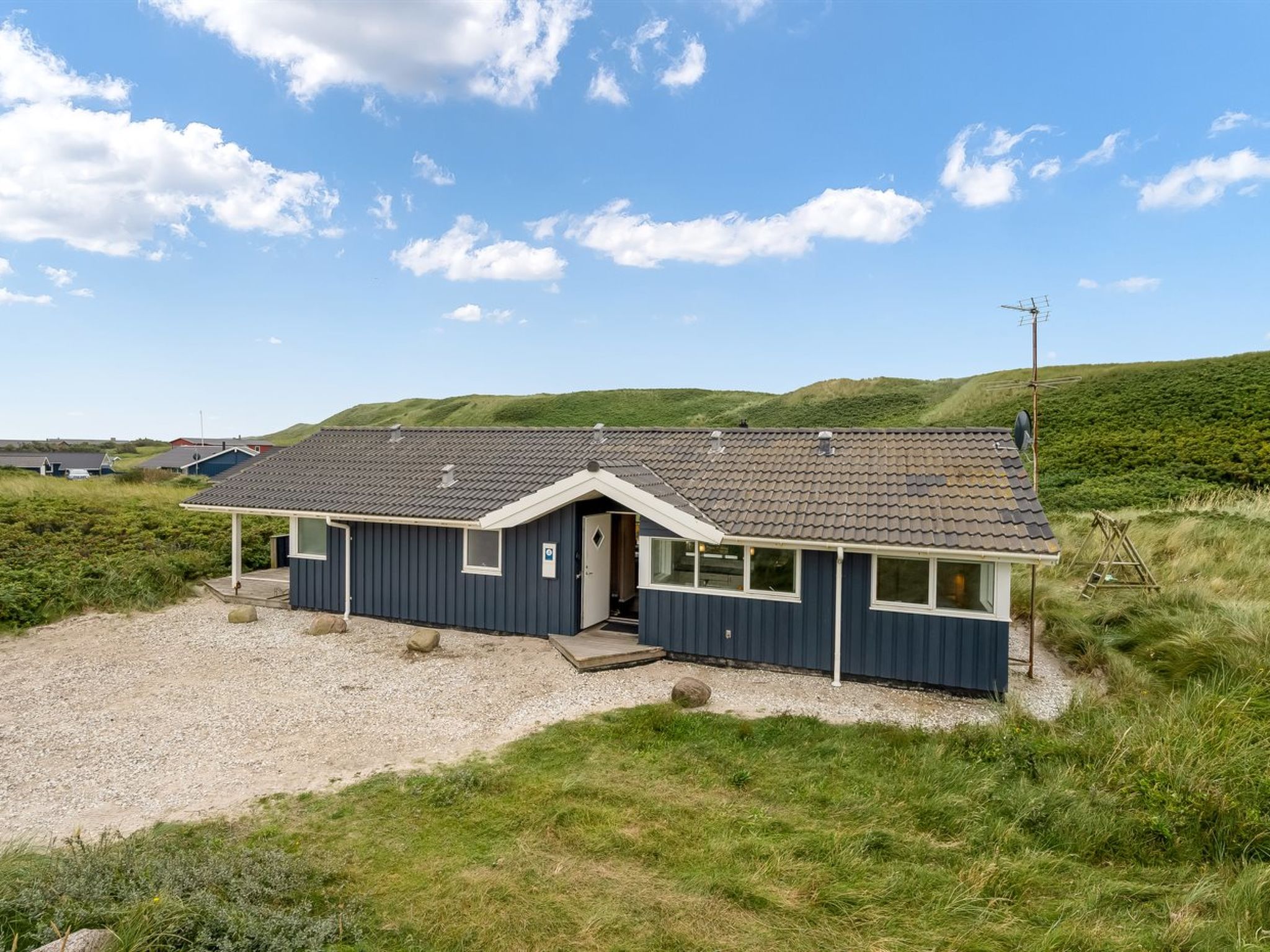 "Nermin" - 100m from the sea - Buiten