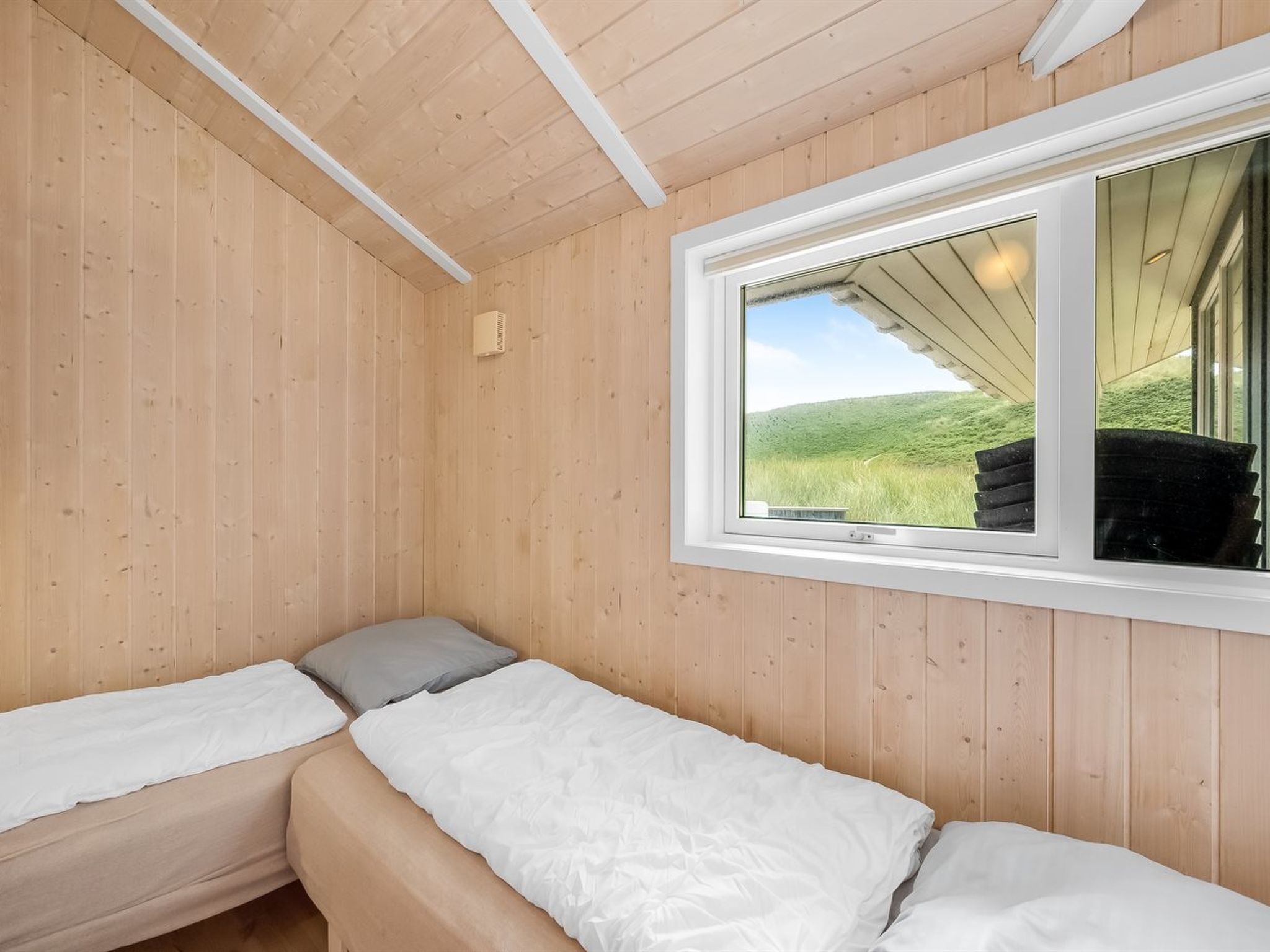 "Nermin" - 100m from the sea - Binnen