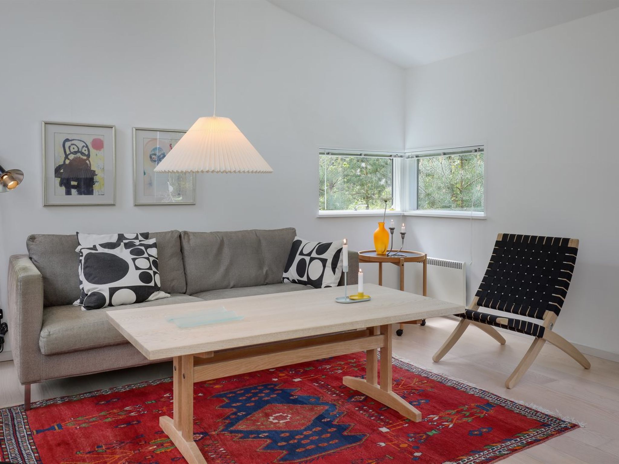 "Nela" - 150m from the sea-Drinnen